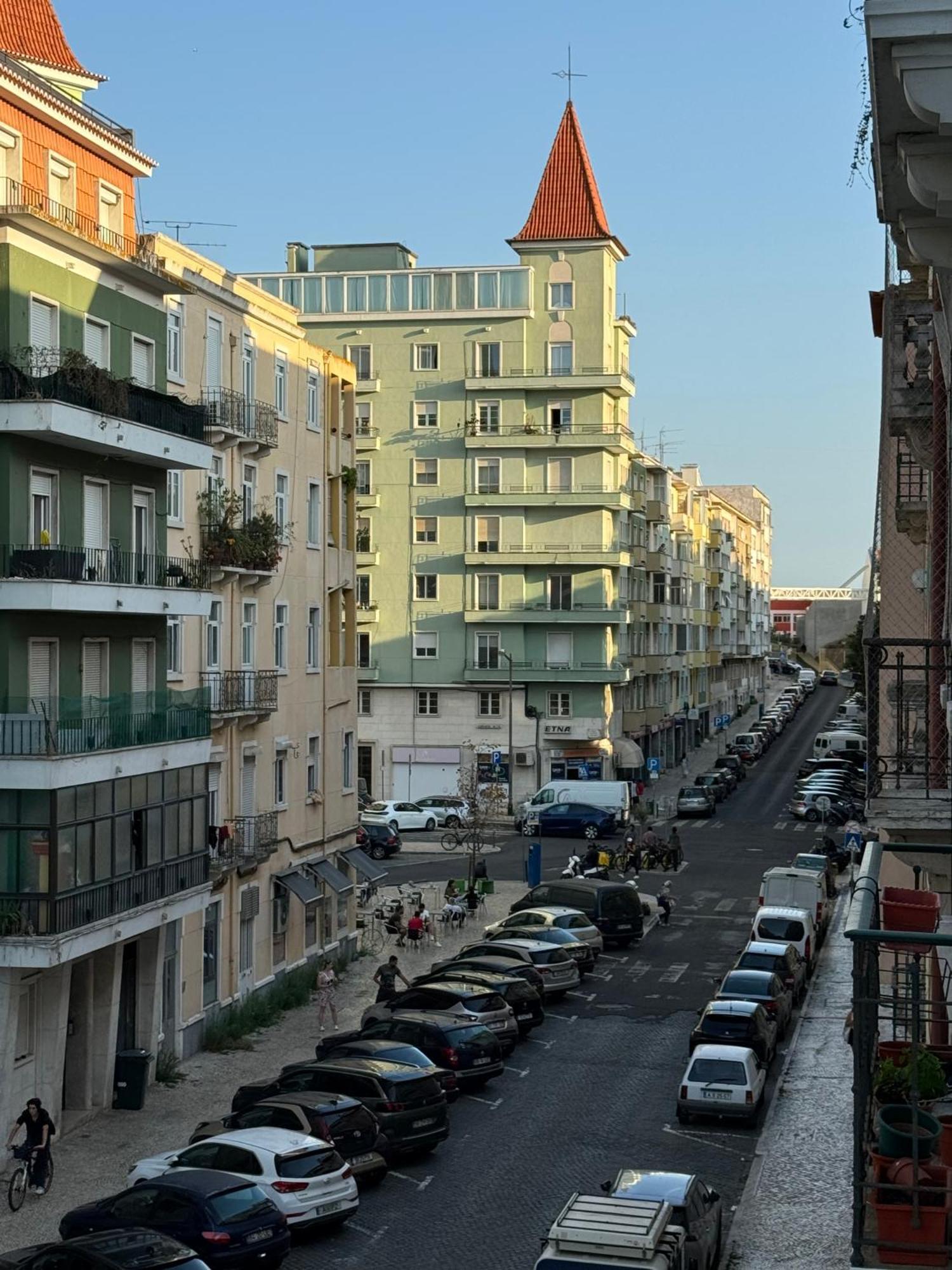 In Arroios