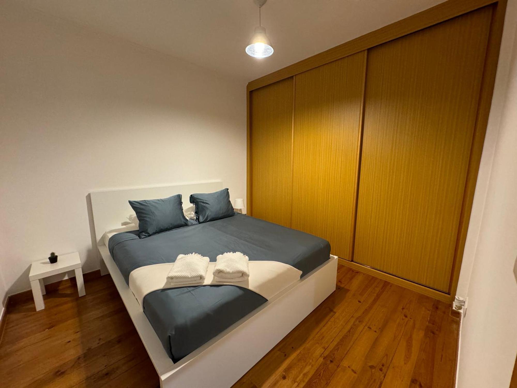 Apartamento In Arroios
