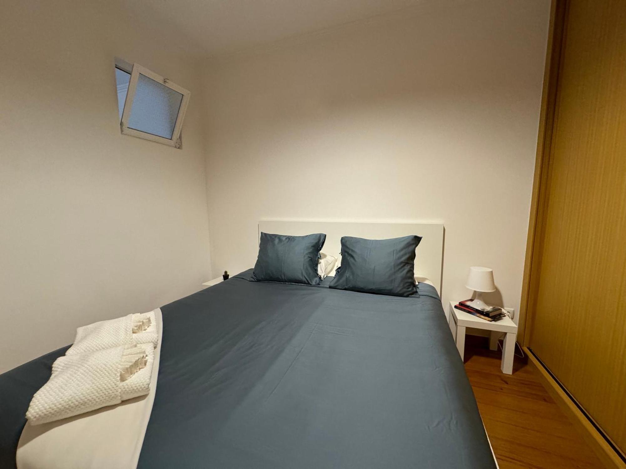 Apartamento In Arroios *