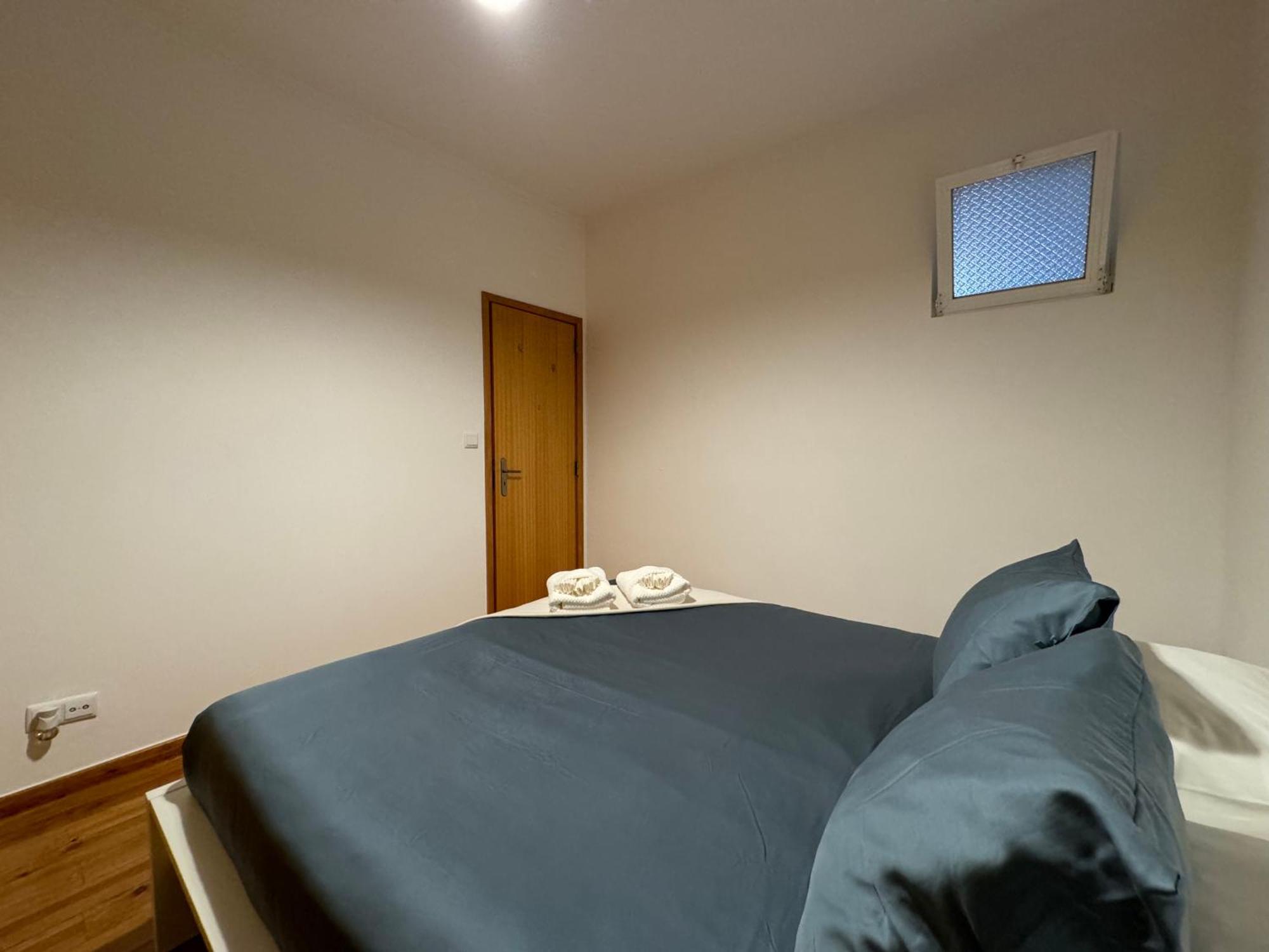Apartamento In Arroios Lisboa
