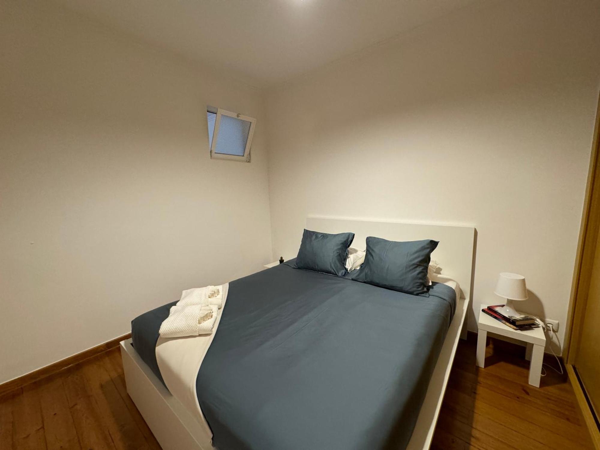 Apartamento In Arroios *