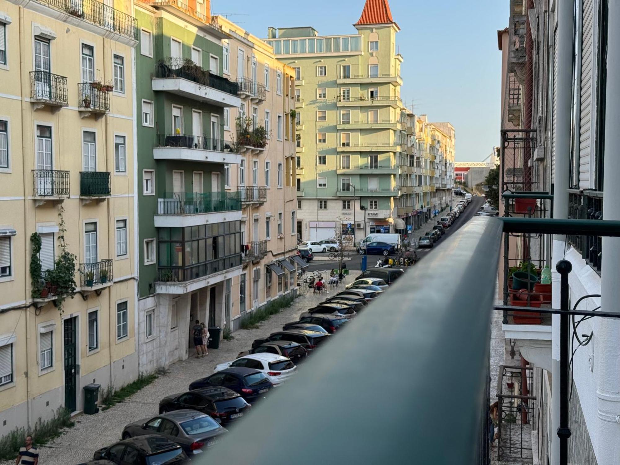 In Arroios * Lisboa