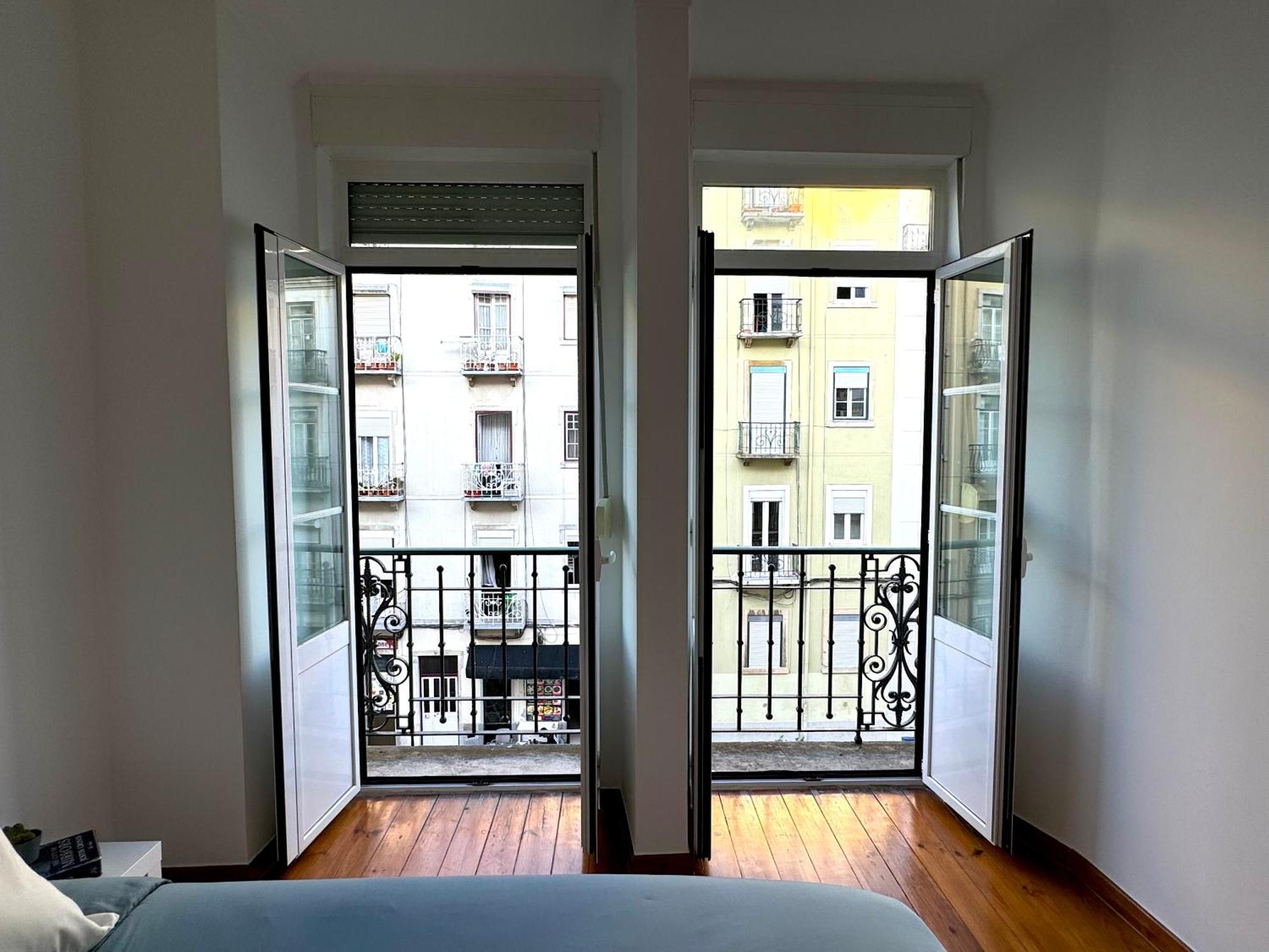 In Arroios Apartamento