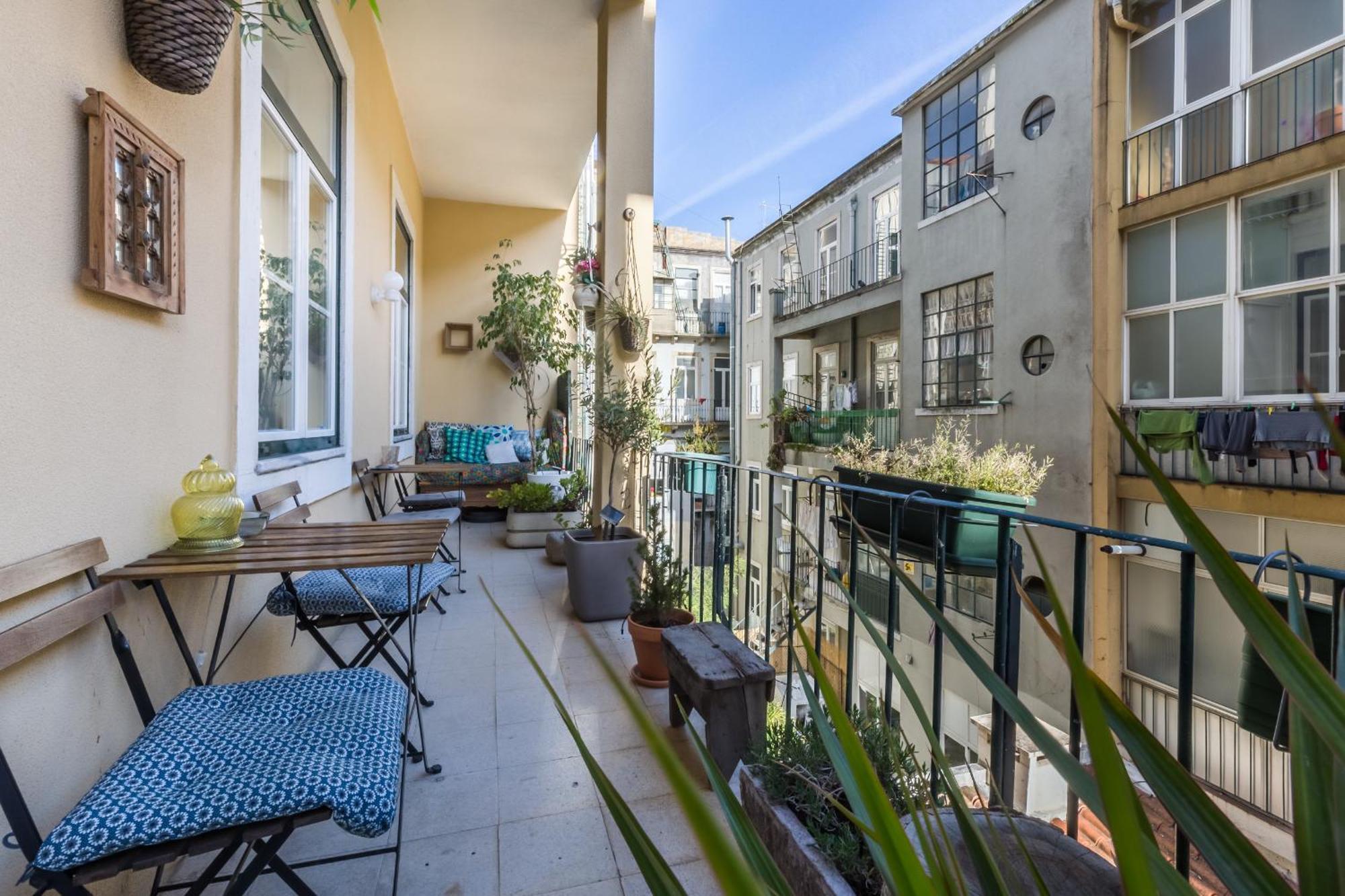 Guest house House Sao Bento 2*