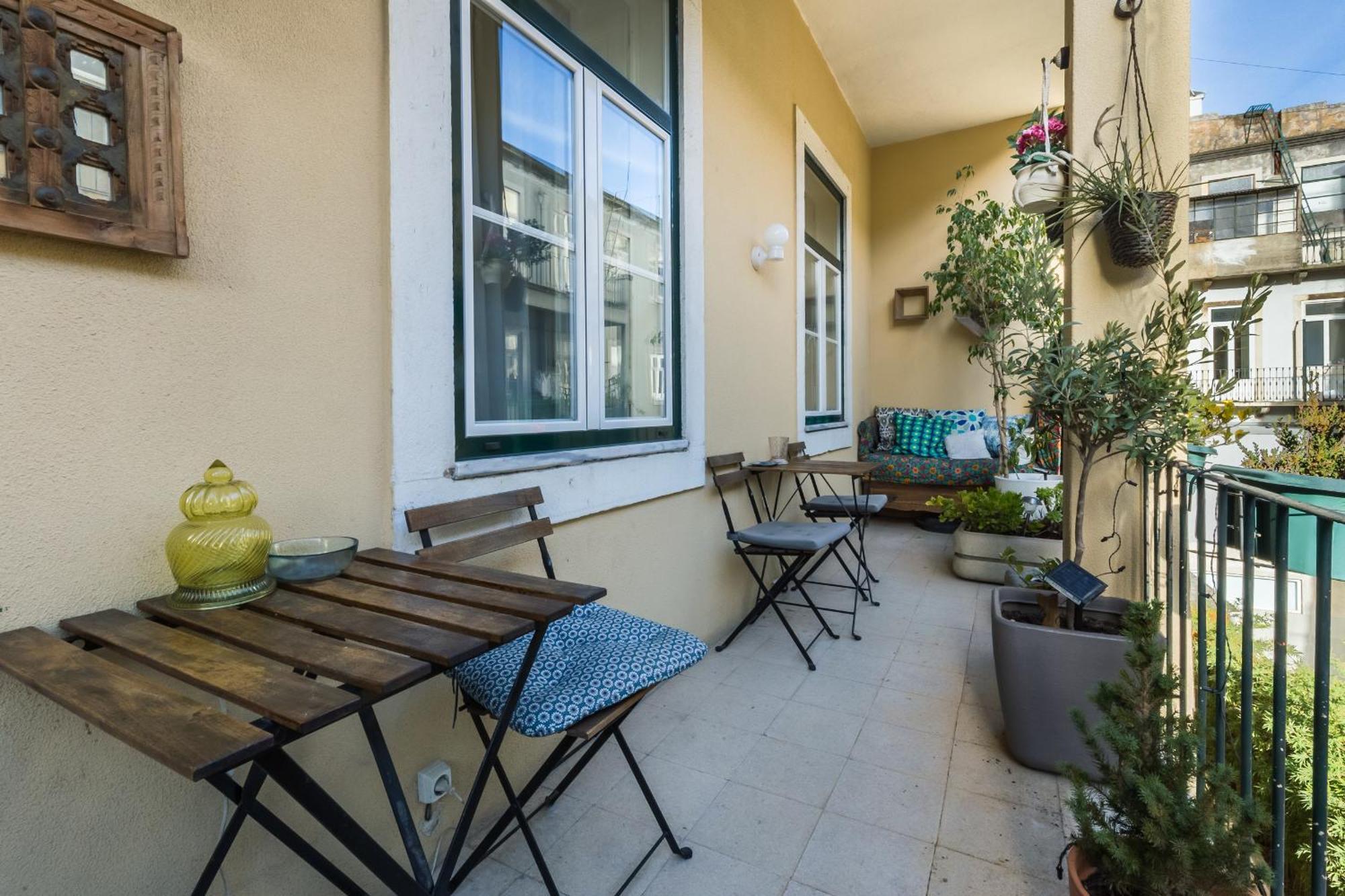 House Sao Bento 2* Lisbon