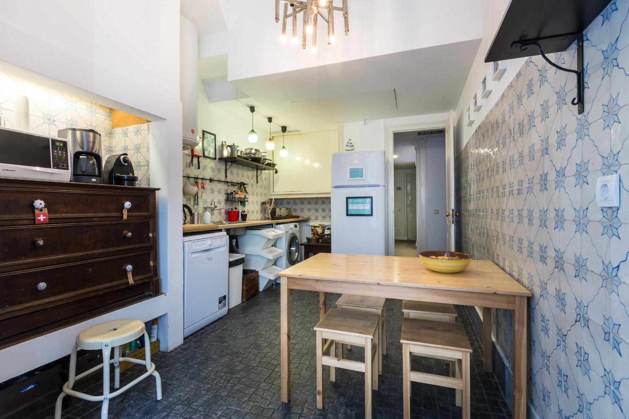 House Sao Bento Guest house 2*