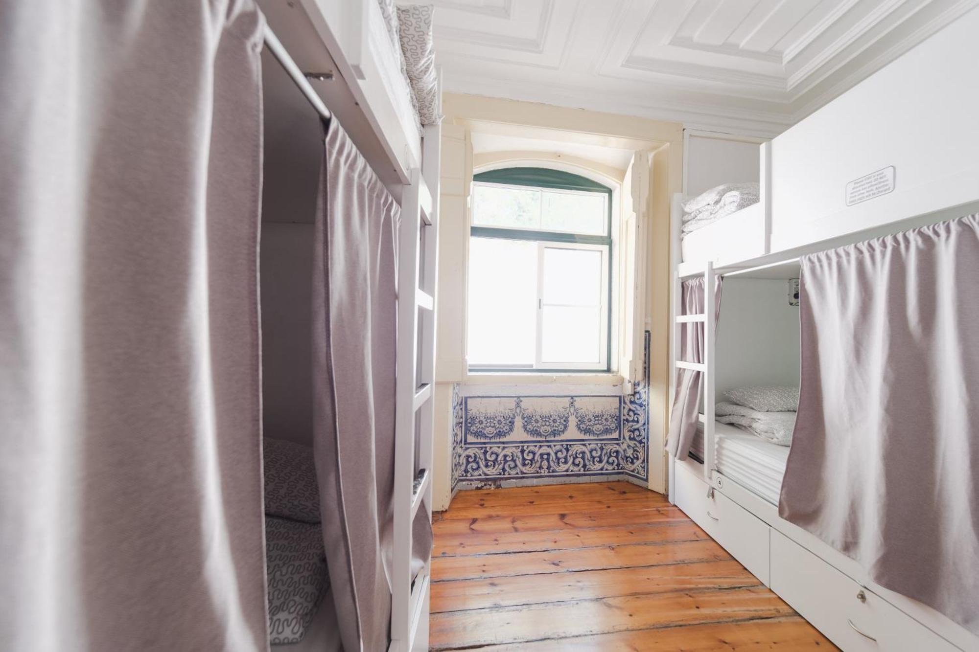 Wot New Albergue
