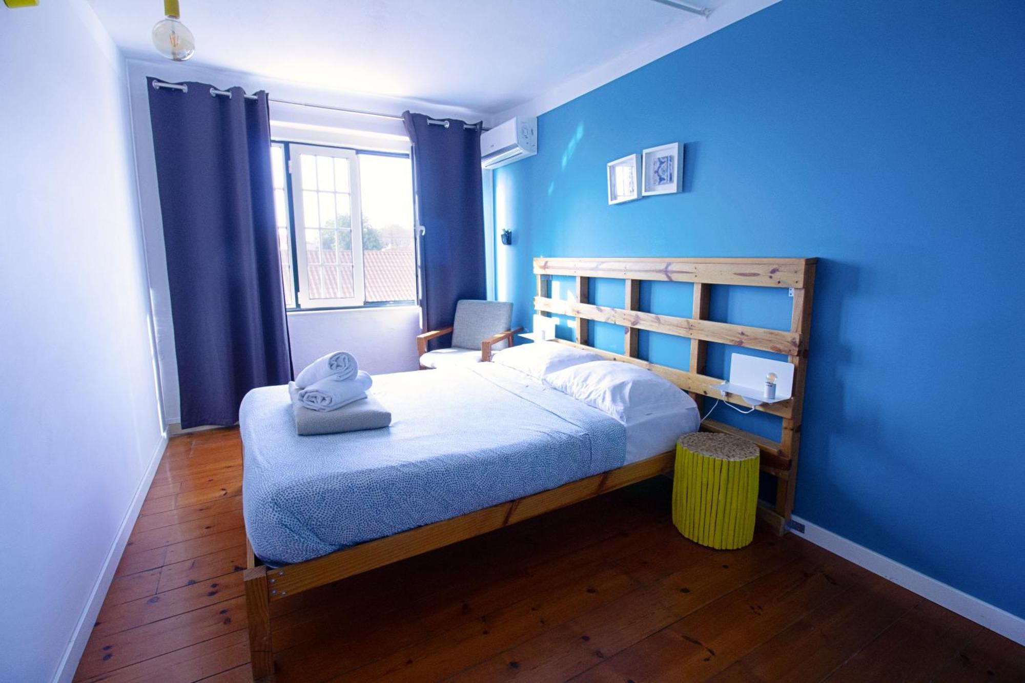 Albergue Wot New