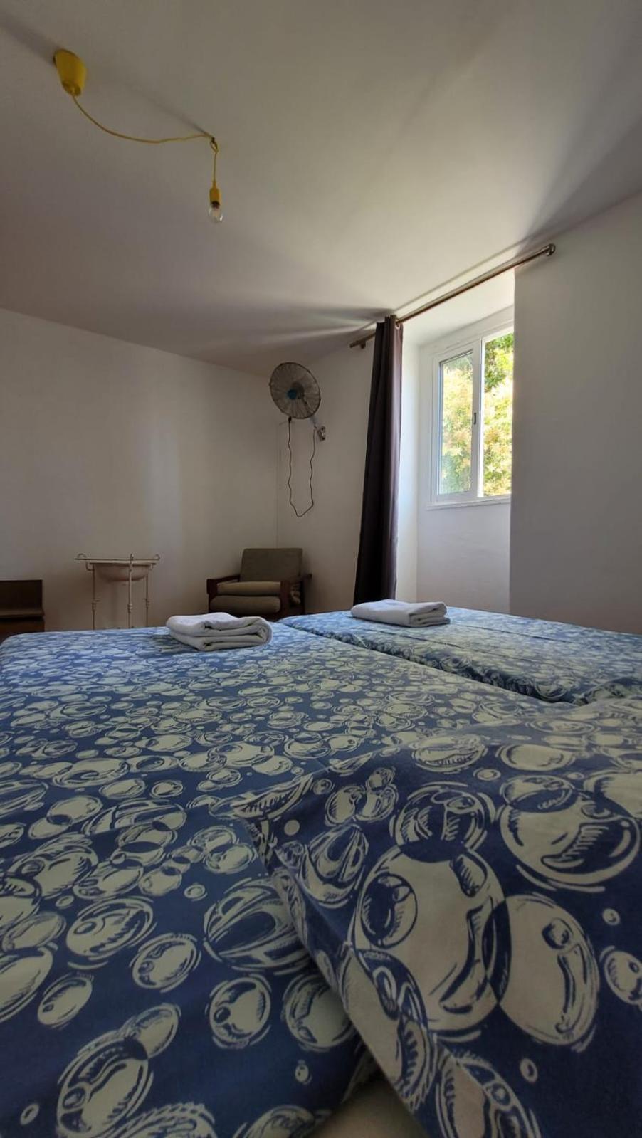 Albergue Wot New Lisboa