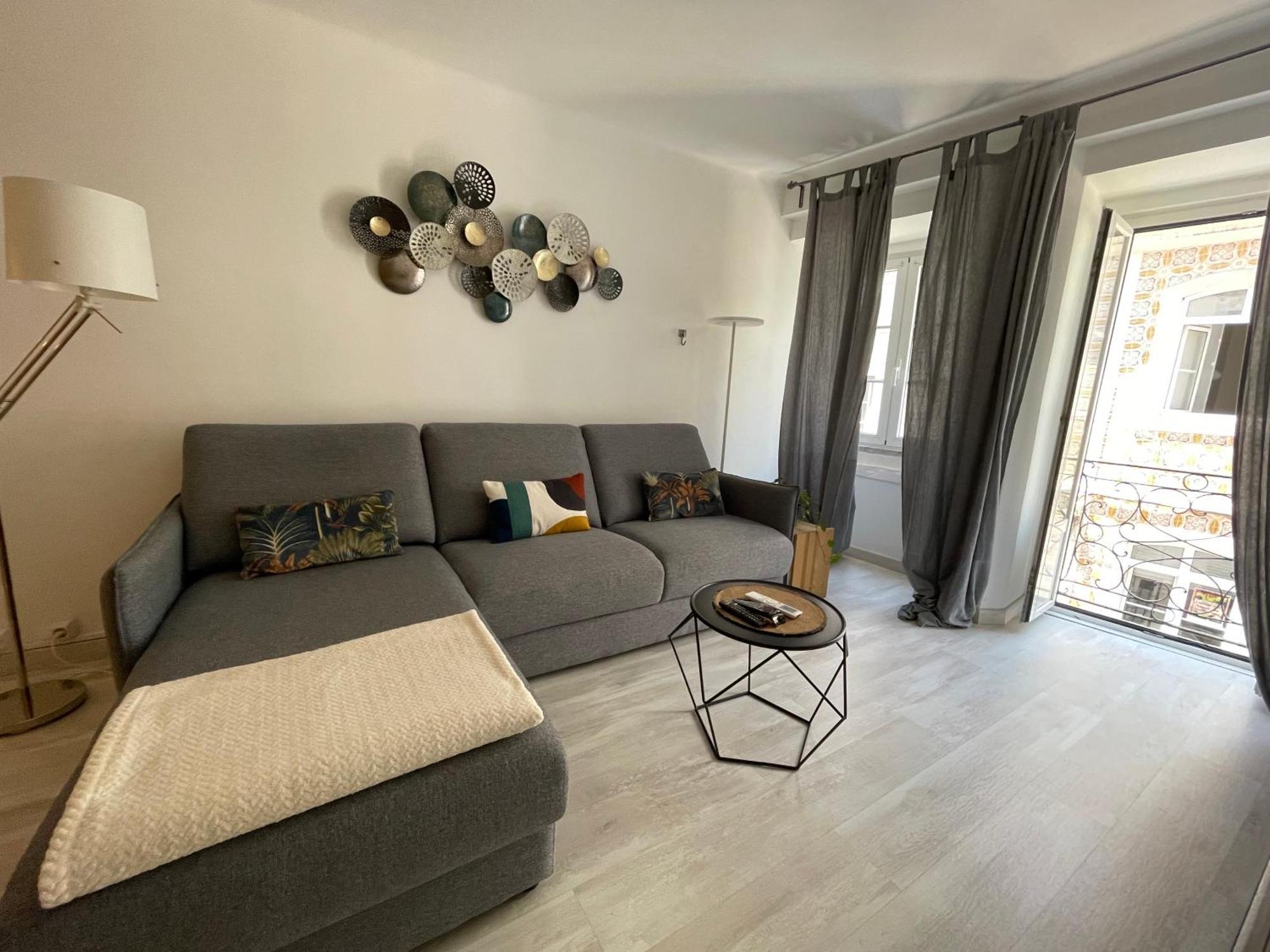 Apartamento Paz *