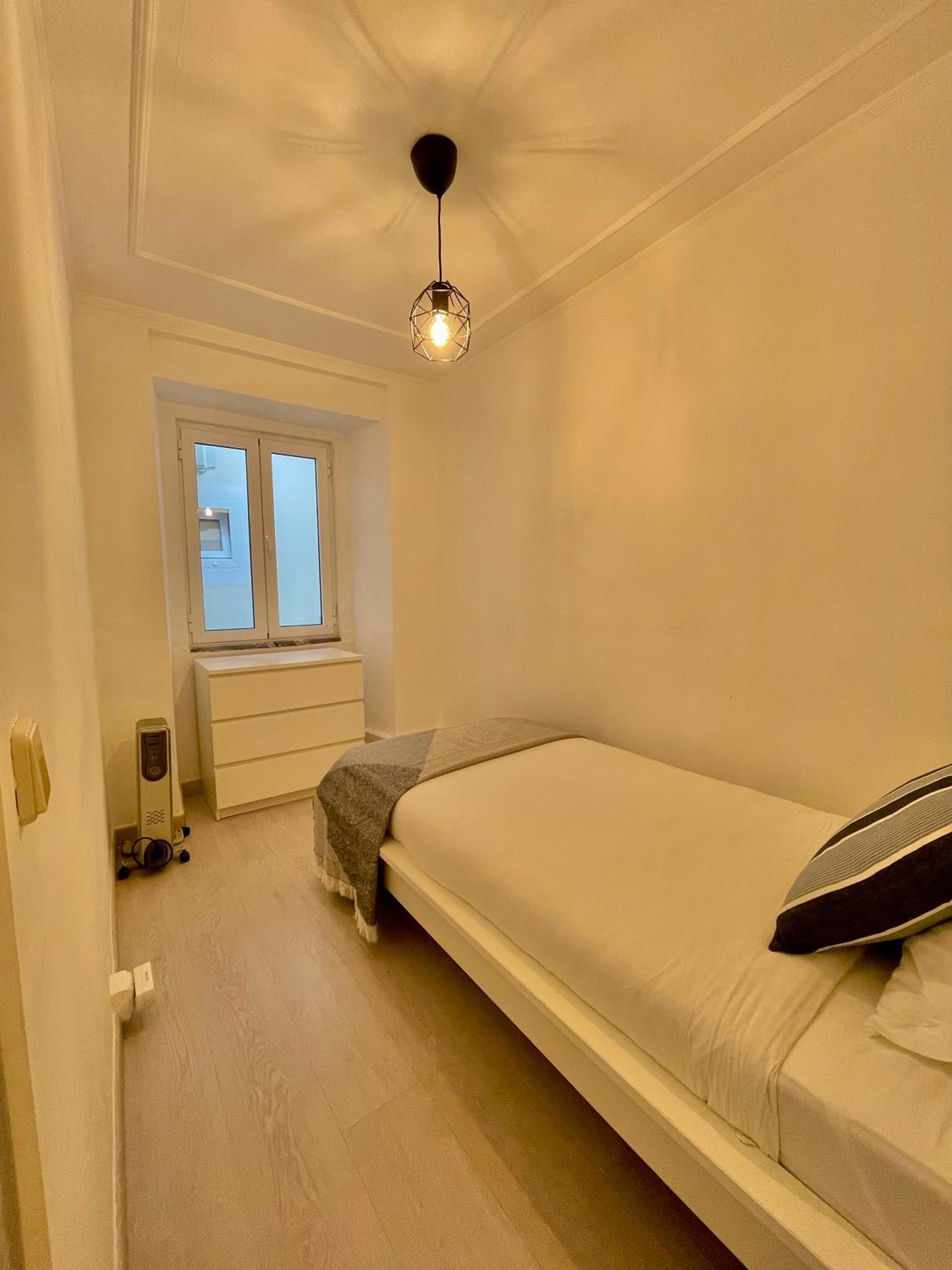 Apartamento Paz