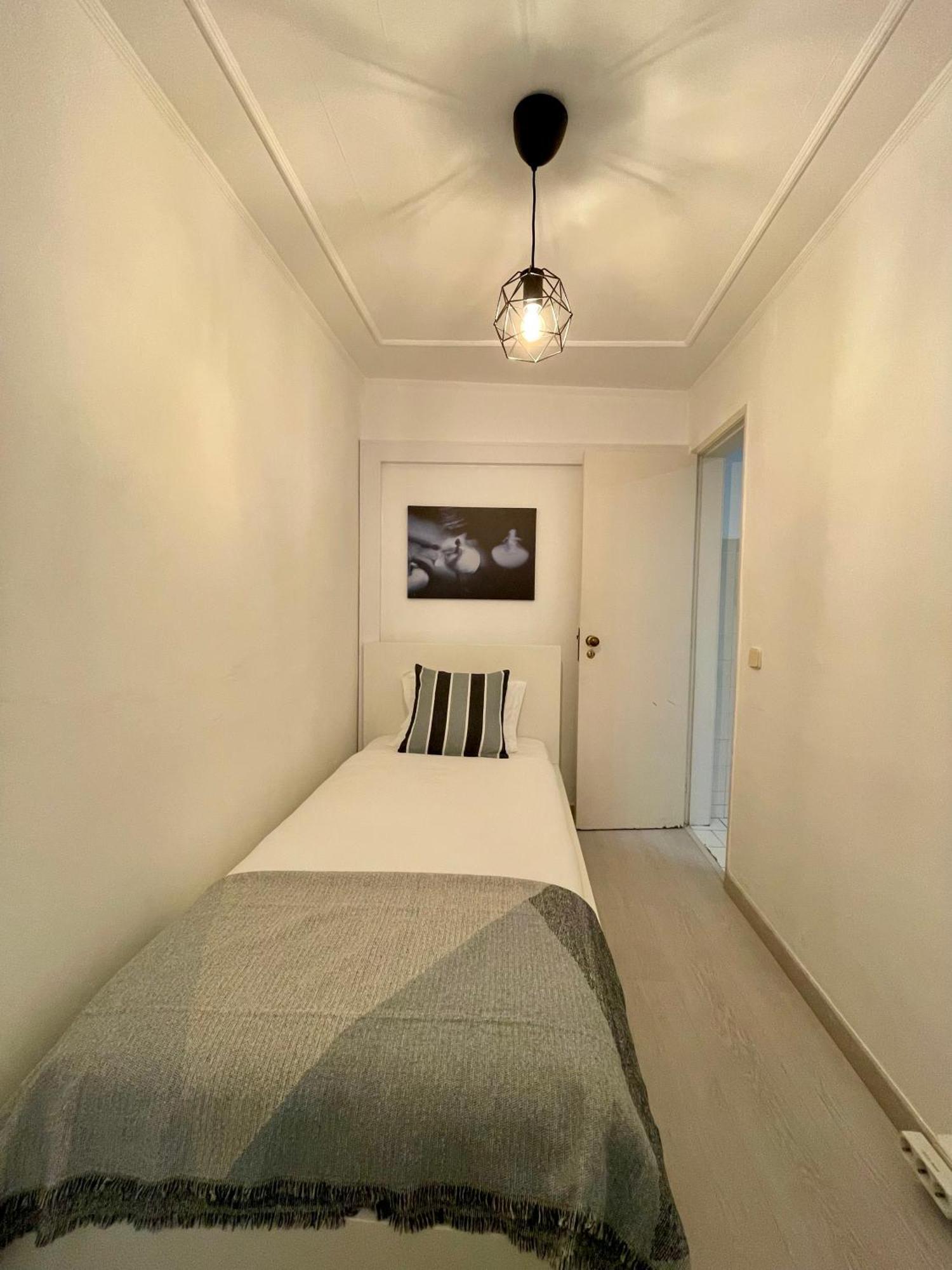 Paz Apartamento Lisboa