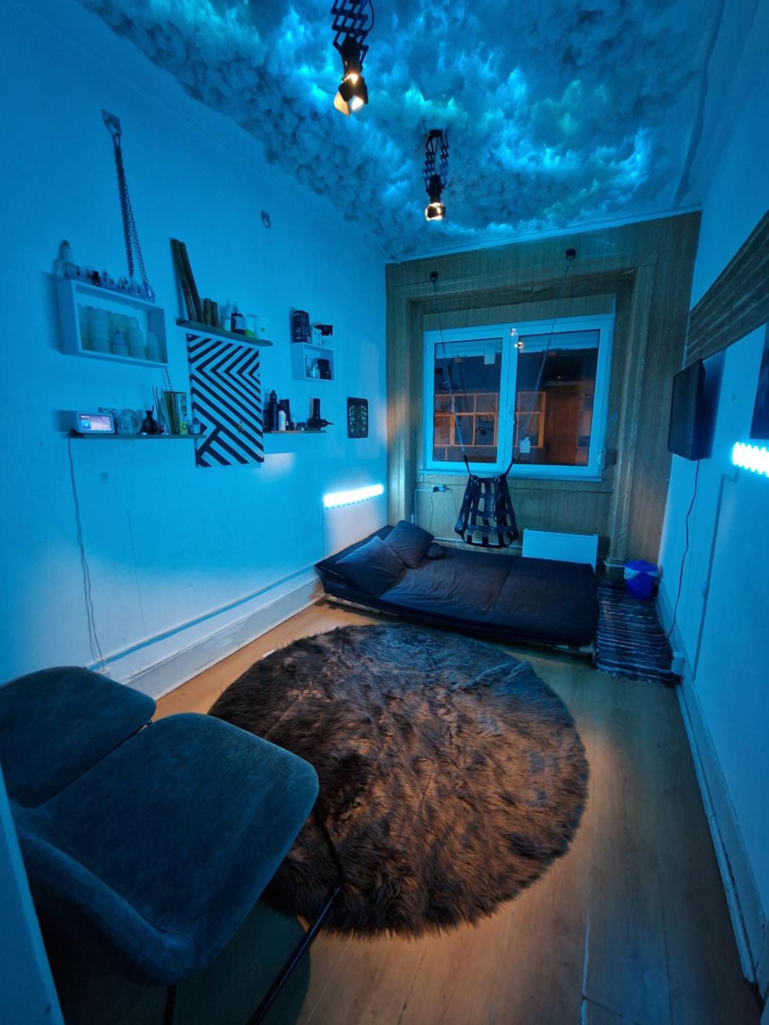 Quarto Em Apartamento Lgbt Adult Only Habitación en casa particular