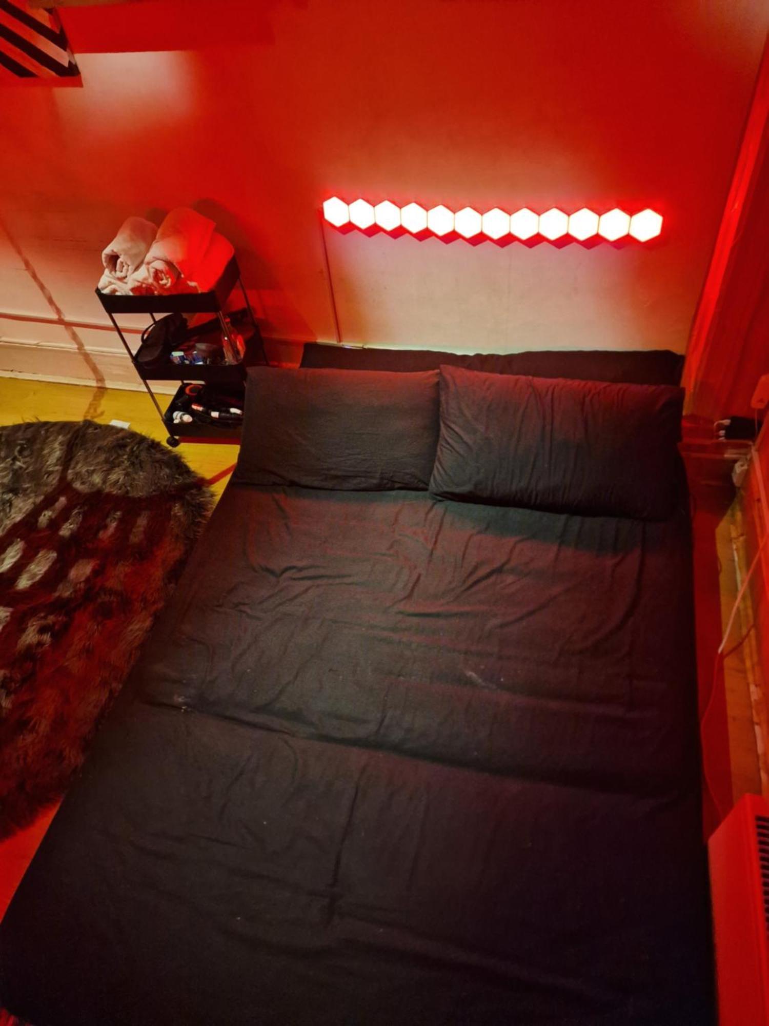 Habitación en casa particular Quarto Em Apartamento Lgbt Adult Only