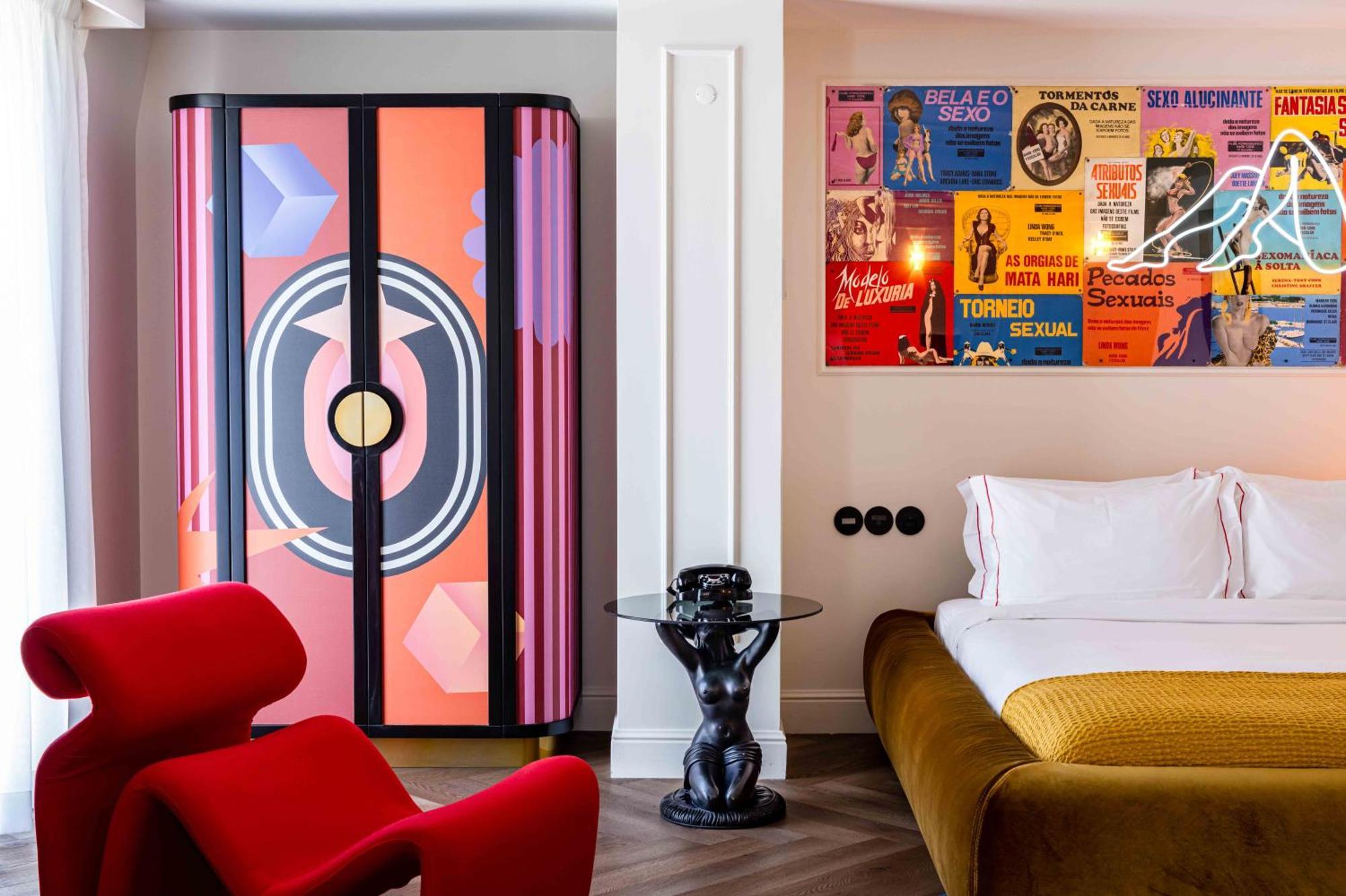 Apartahotel Upon Angels - Adults Only 4*