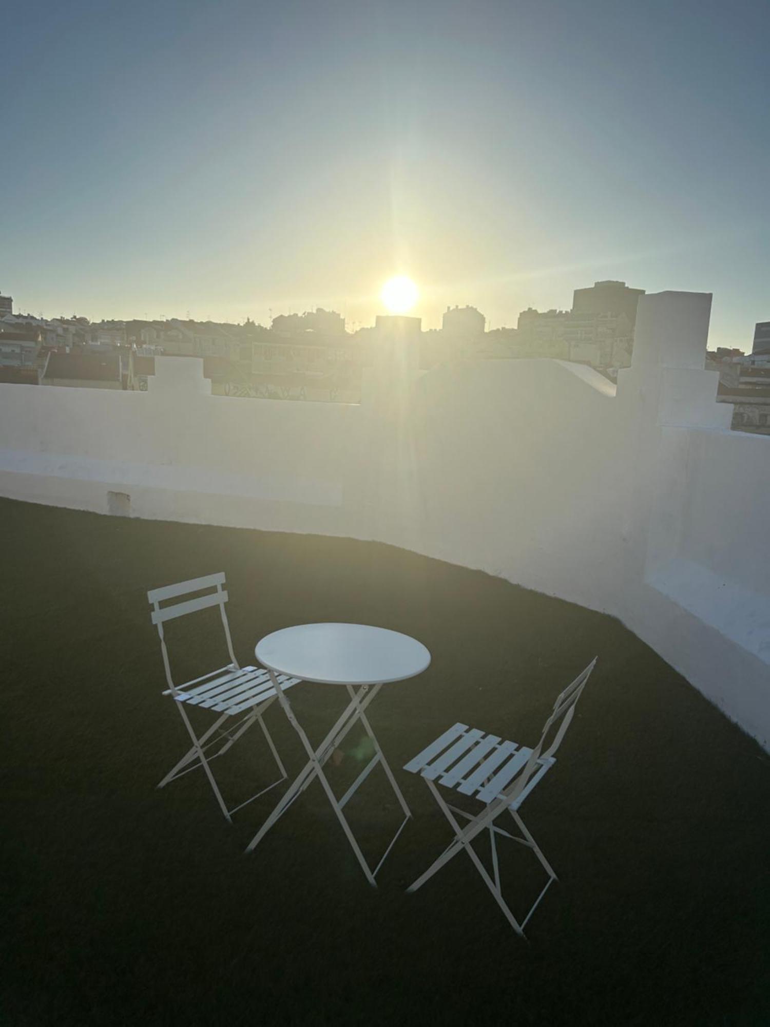 Hostal Samps Lisboa