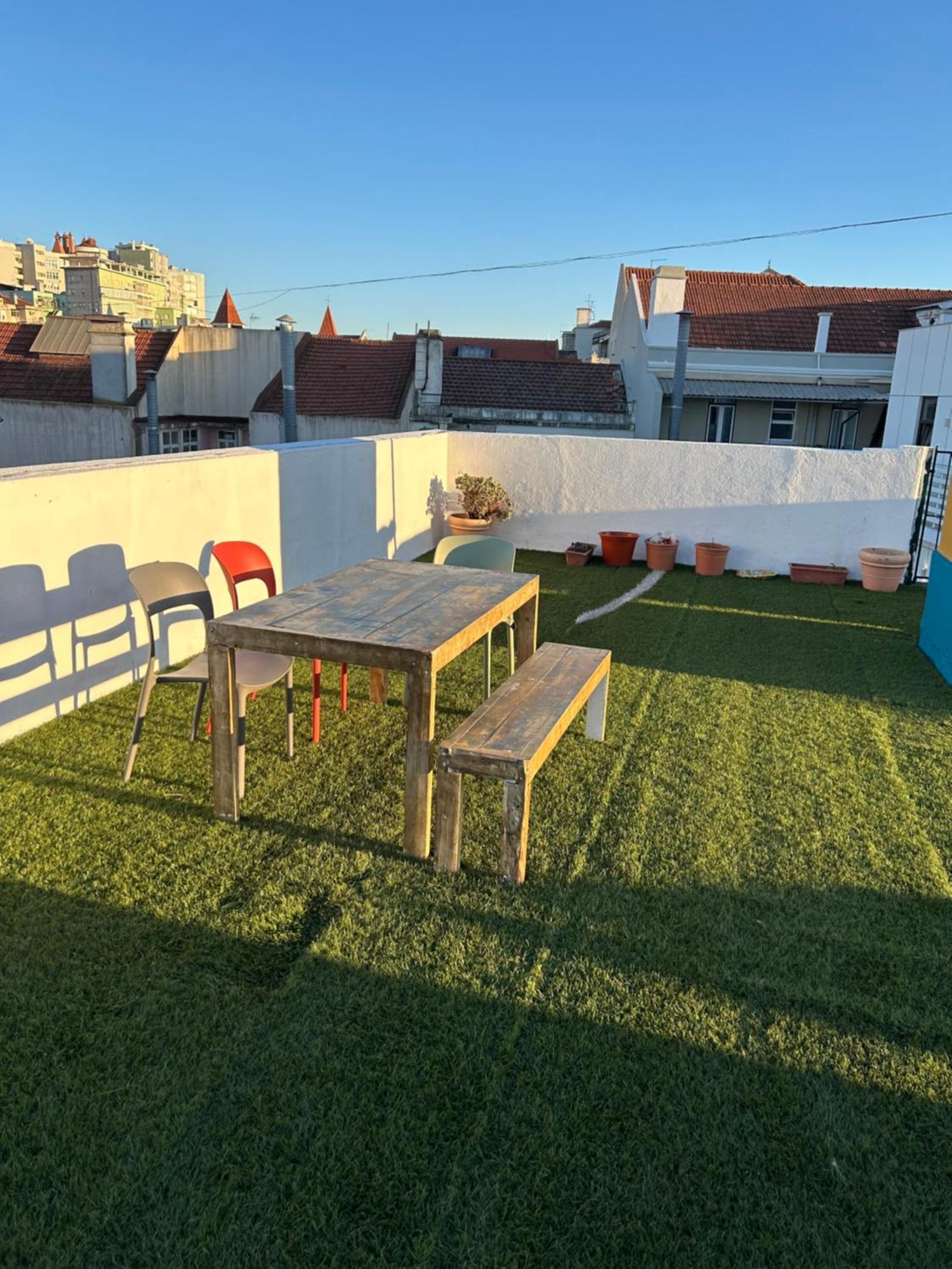 Hostal Samps