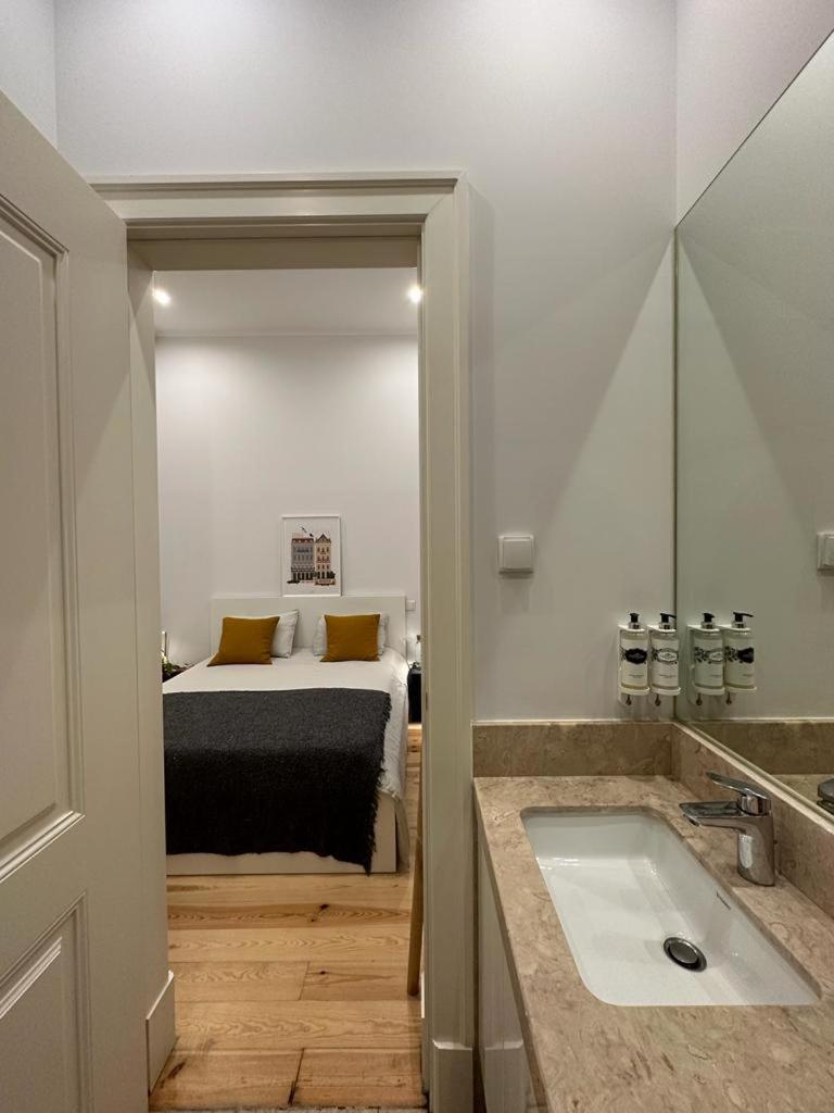 Quarto em Acomodações Particulares Central Comfort
