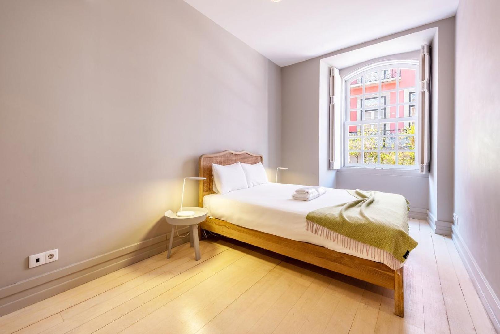 Apartamento Guestready - Newly Renovated Chiado Haven *