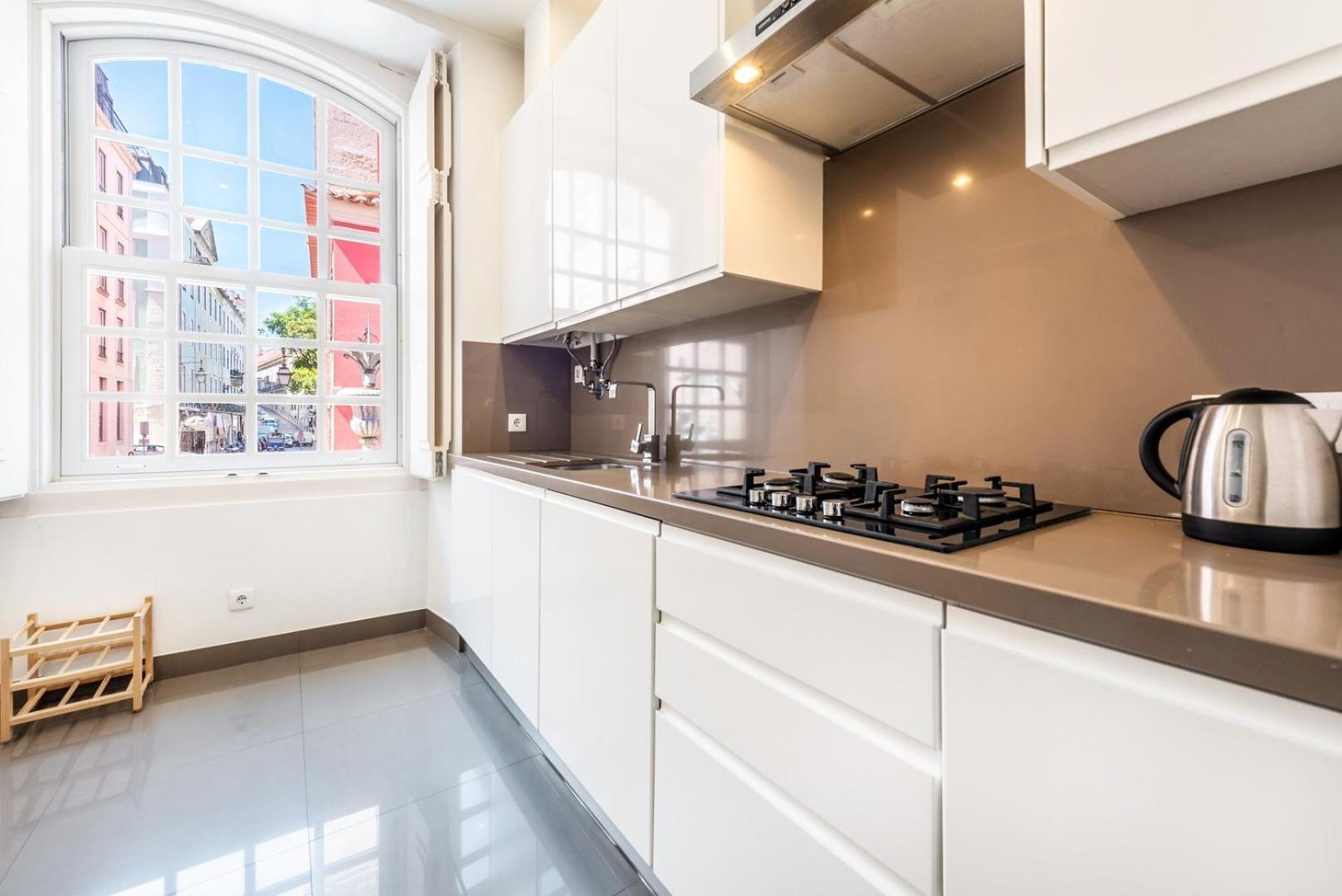 Apartamento Guestready - Newly Renovated Chiado Haven