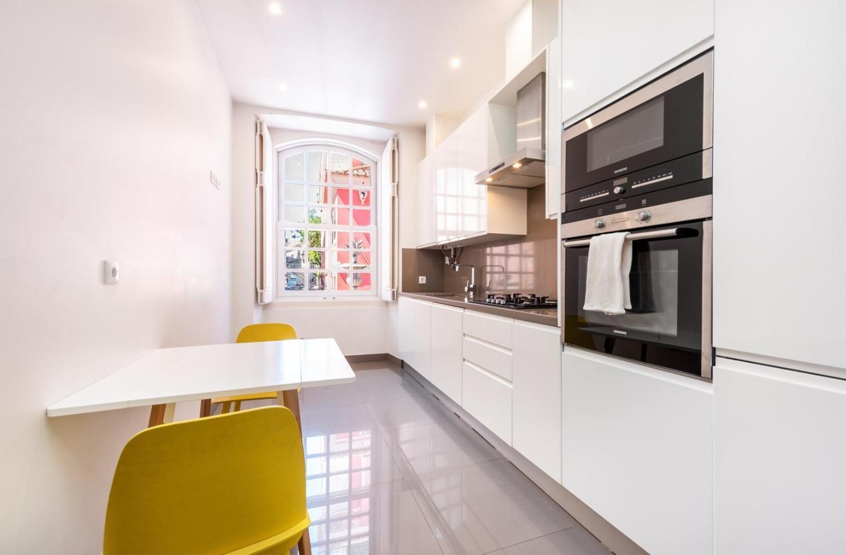 Guestready - Newly Renovated Chiado Haven Apartamento