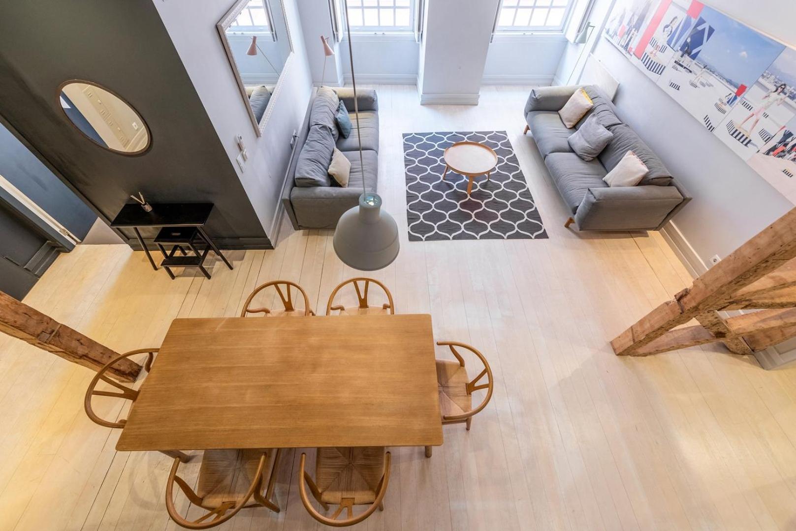 Guestready - Newly Renovated Chiado Haven Apartamento *