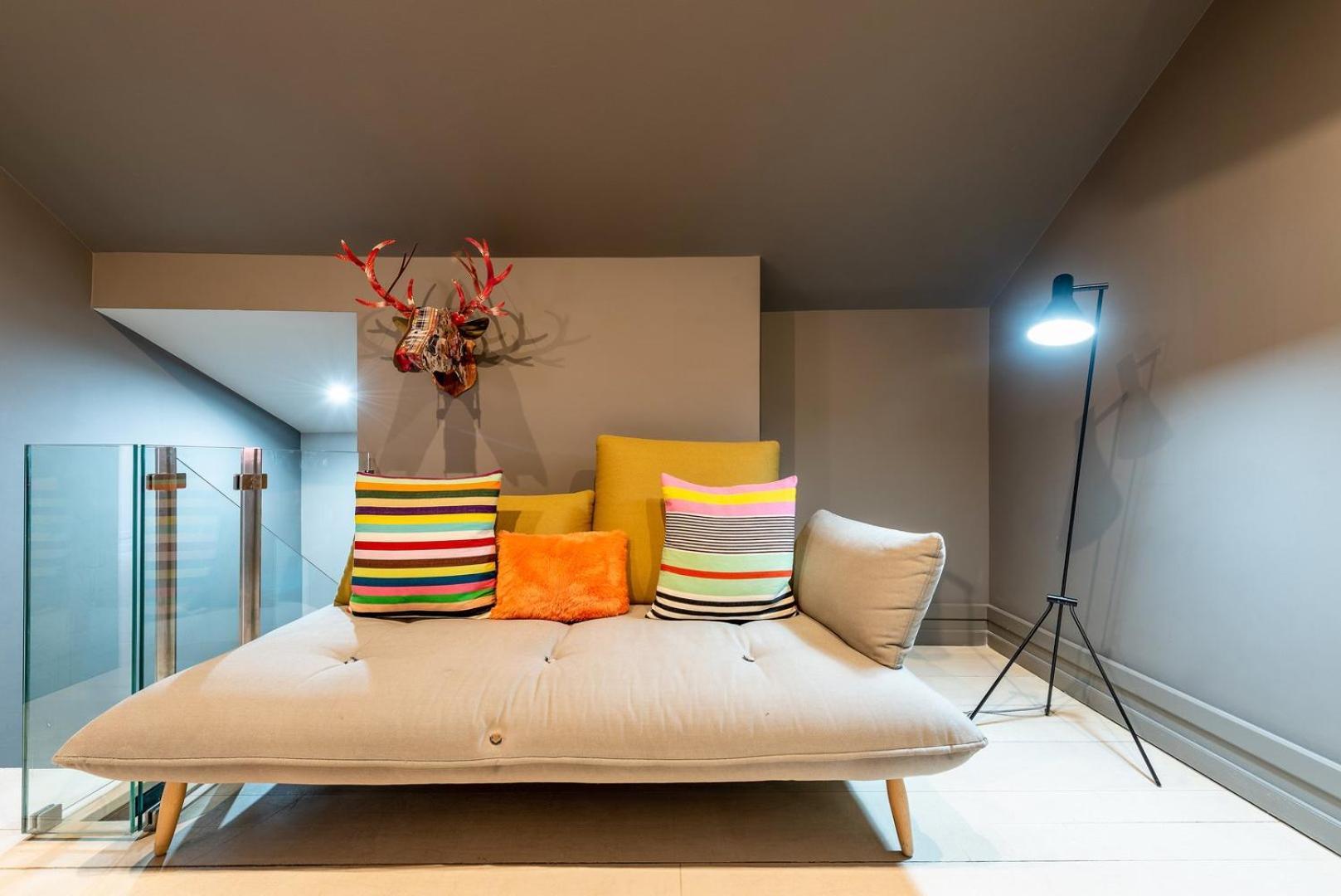 Apartamento Guestready - Newly Renovated Chiado Haven *