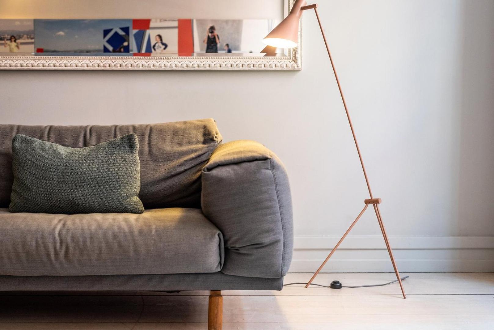Apartamento Guestready - Newly Renovated Chiado Haven Lisboa