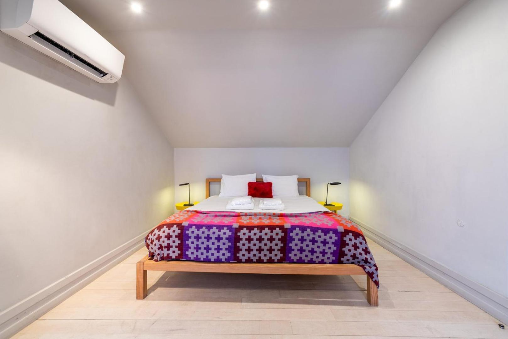 Guestready - Newly Renovated Chiado Haven Apartamento Lisboa