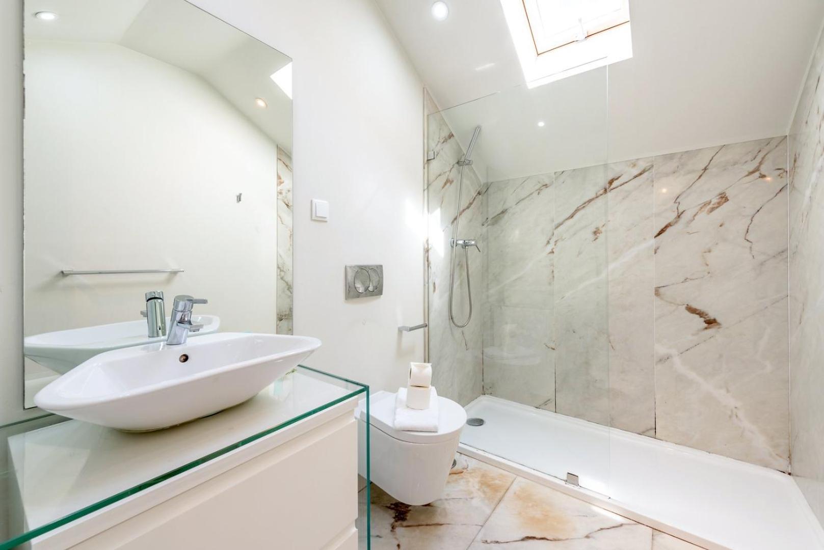 Guestready - Newly Renovated Chiado Haven Apartamento *