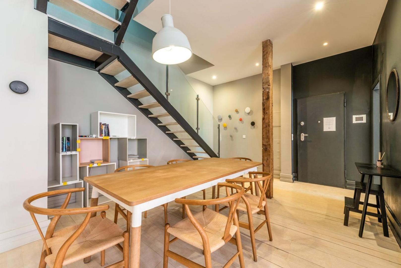 Guestready - Newly Renovated Chiado Haven Apartamento Lisboa