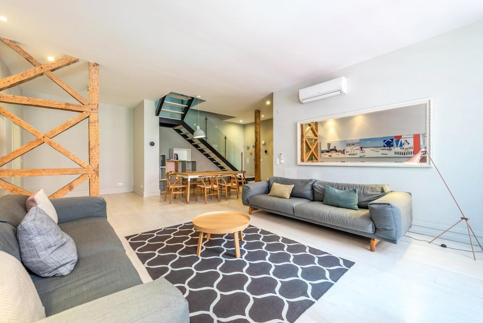 Guestready - Newly Renovated Chiado Haven Apartamento
