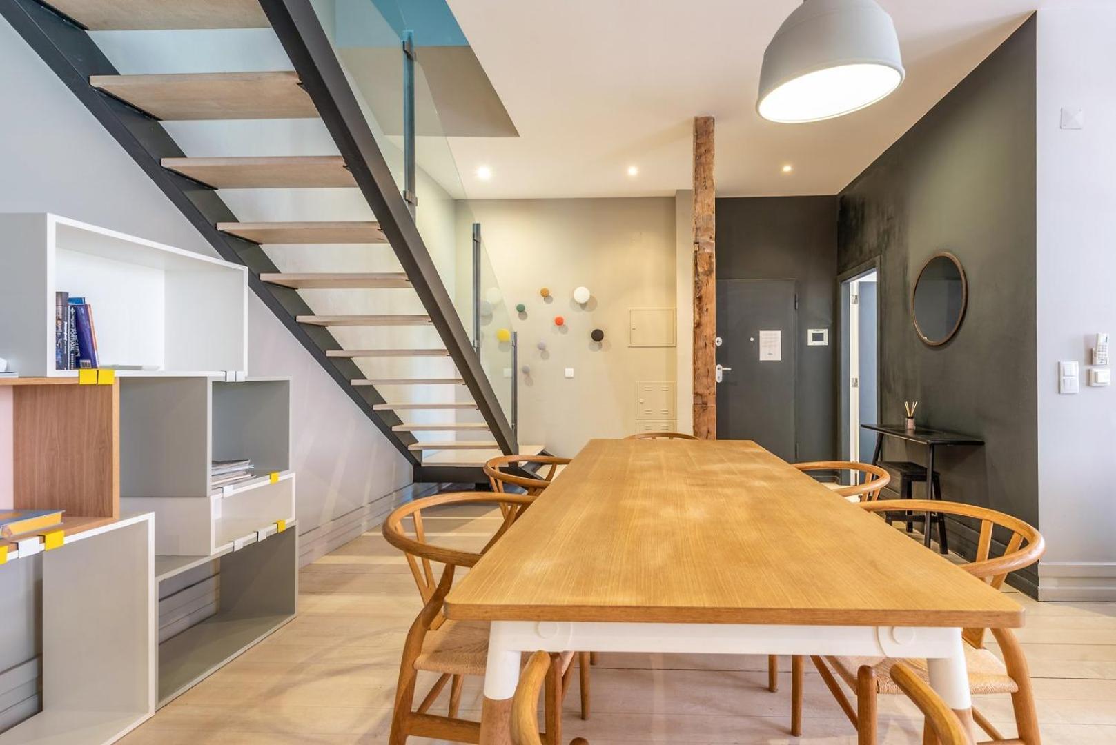 Guestready - Newly Renovated Chiado Haven Apartamento Lisboa