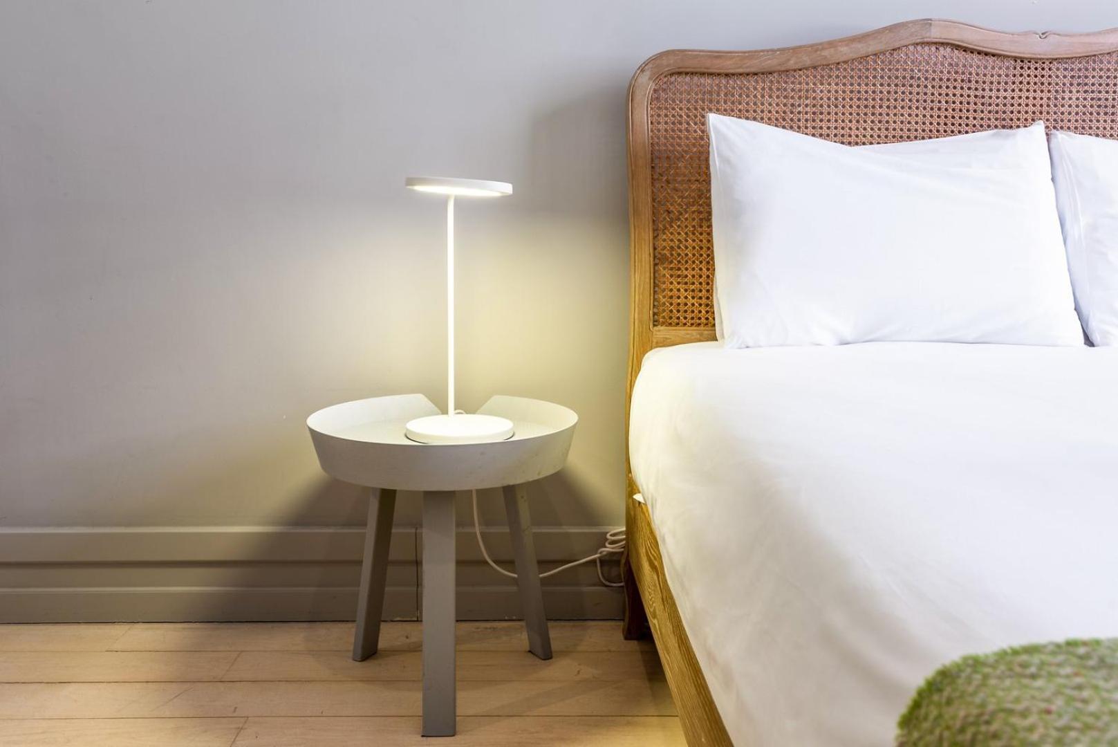 Apartamento Guestready - Newly Renovated Chiado Haven Lisboa