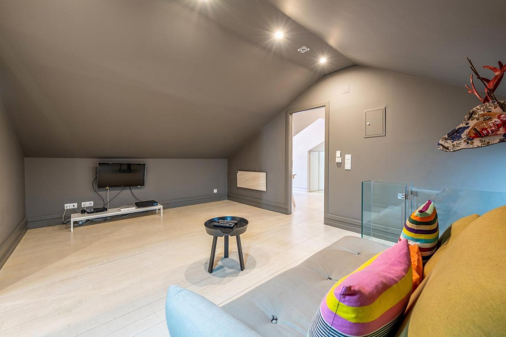 Guestready - Newly Renovated Chiado Haven *