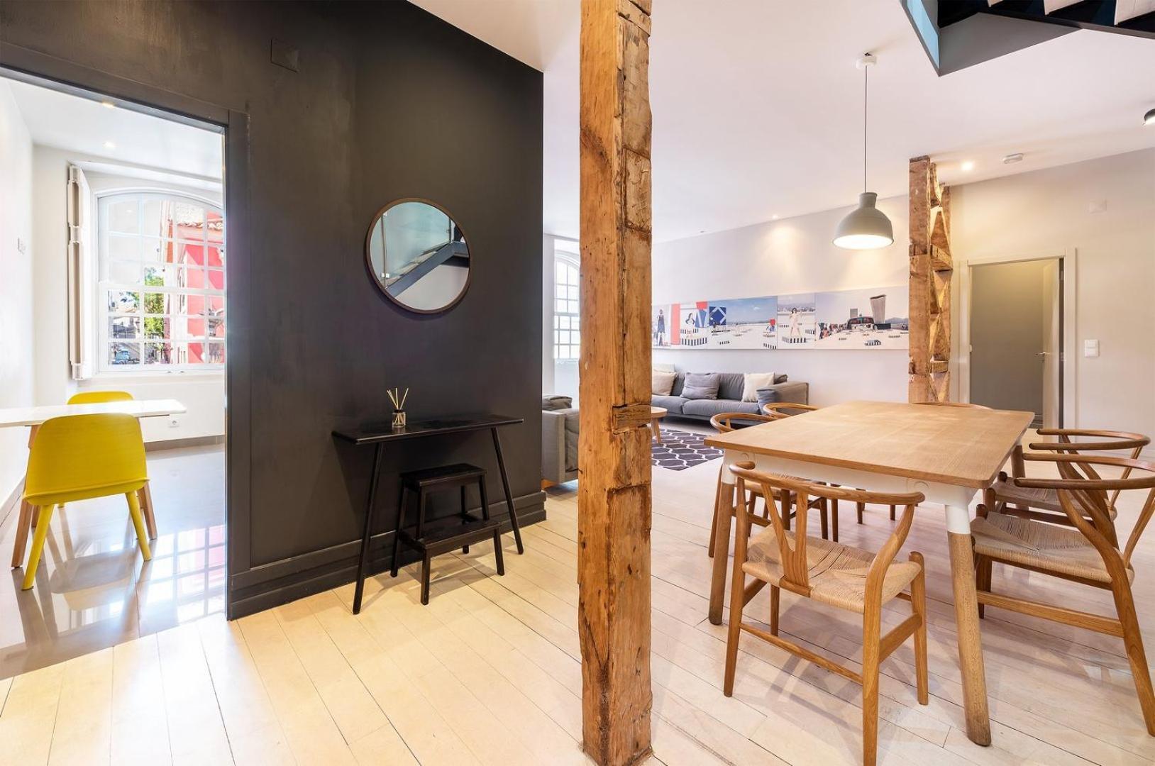 Guestready - Newly Renovated Chiado Haven Apartamento *