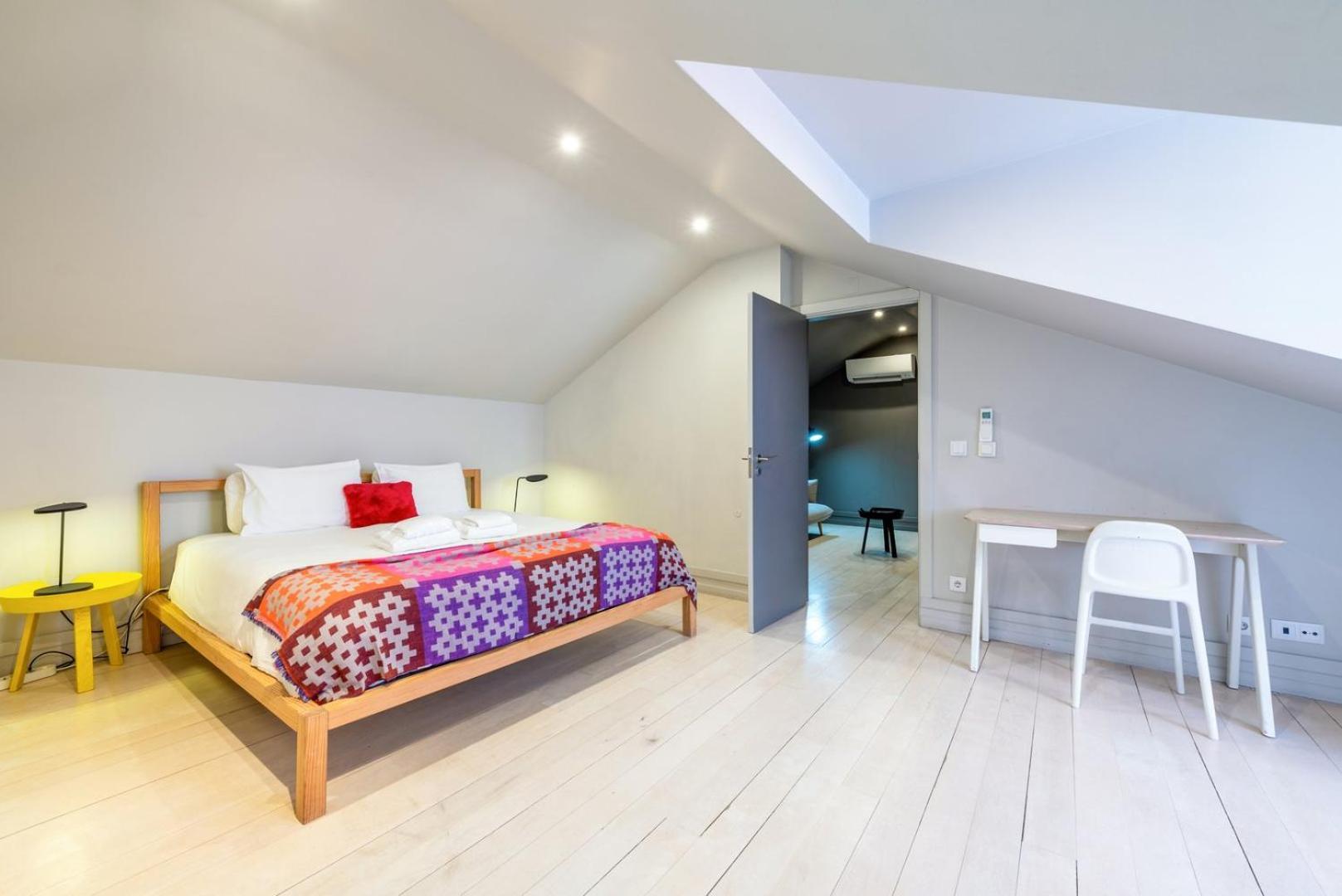Guestready - Newly Renovated Chiado Haven Lisboa