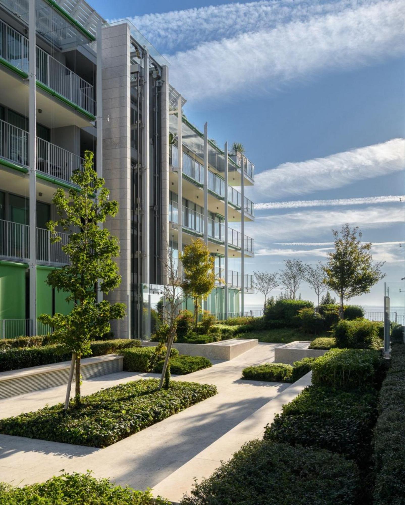 Prata Riverside Xxii Innkeeper Apartamento
