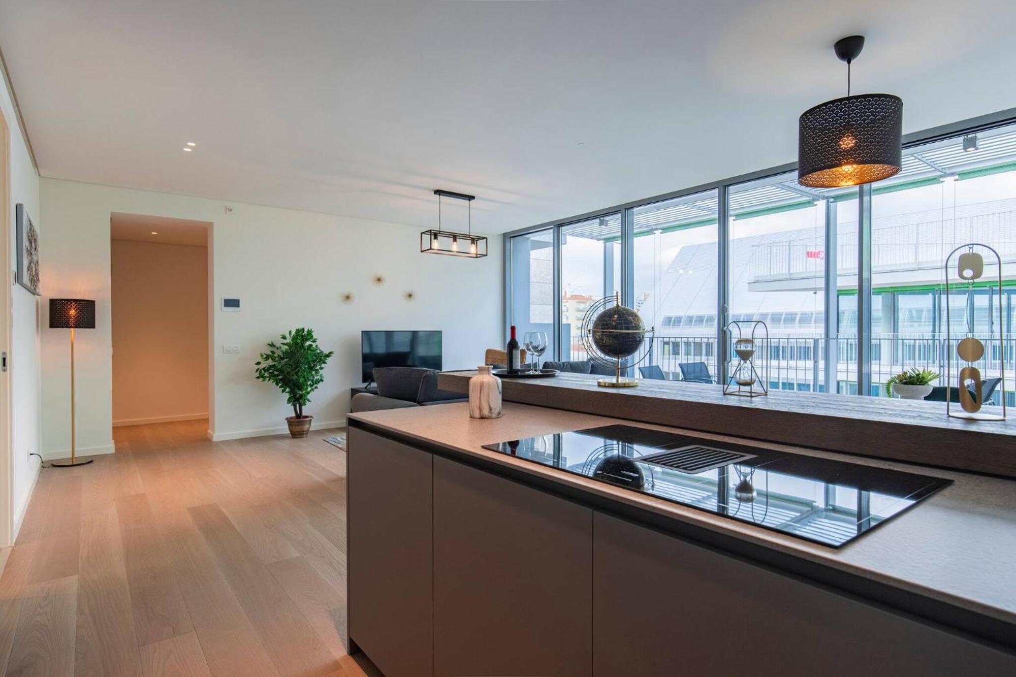 Prata Riverside Xiv By Innkeeper Apartamento *