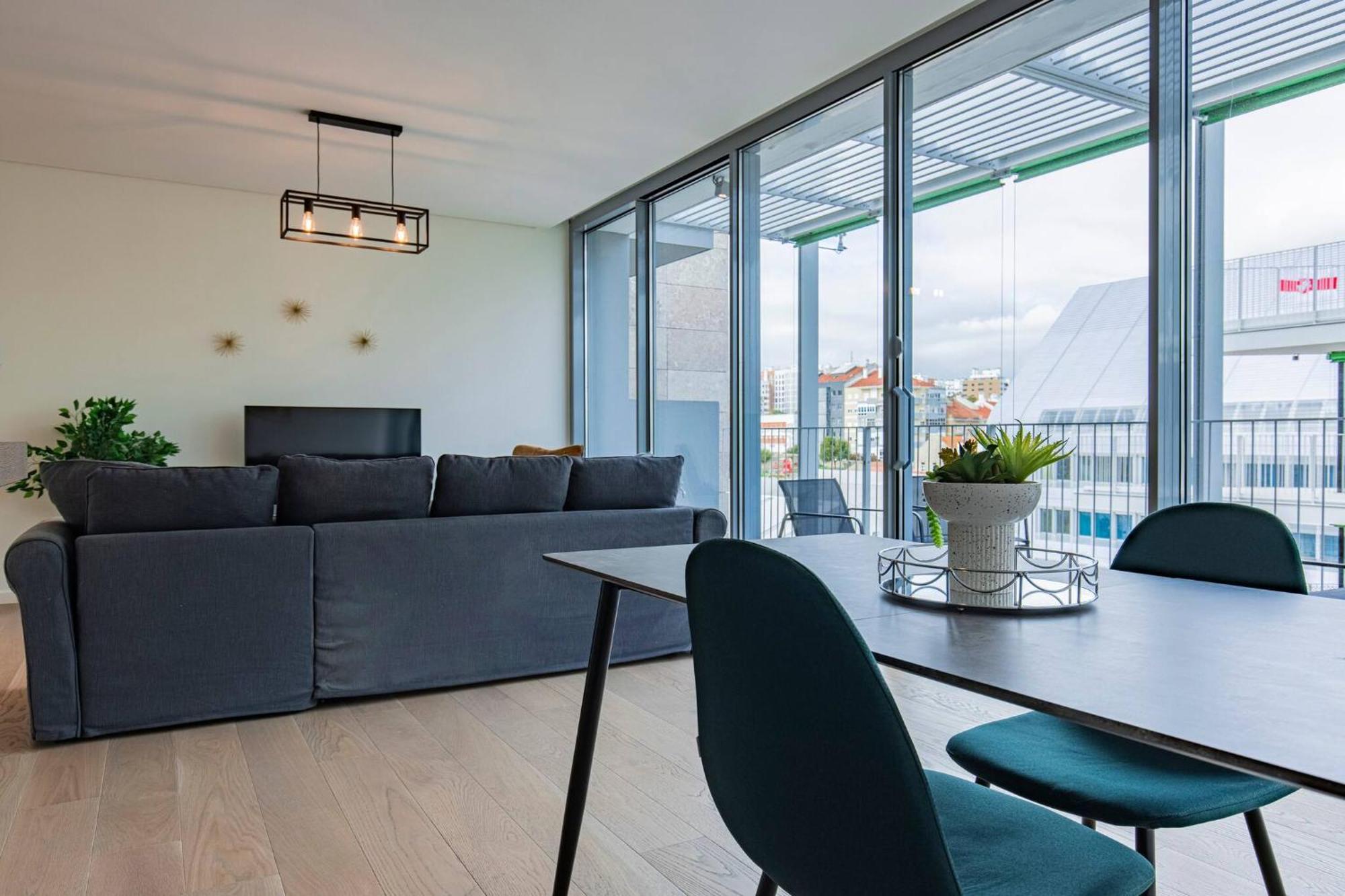 Prata Riverside Xiv By Innkeeper Apartamento *