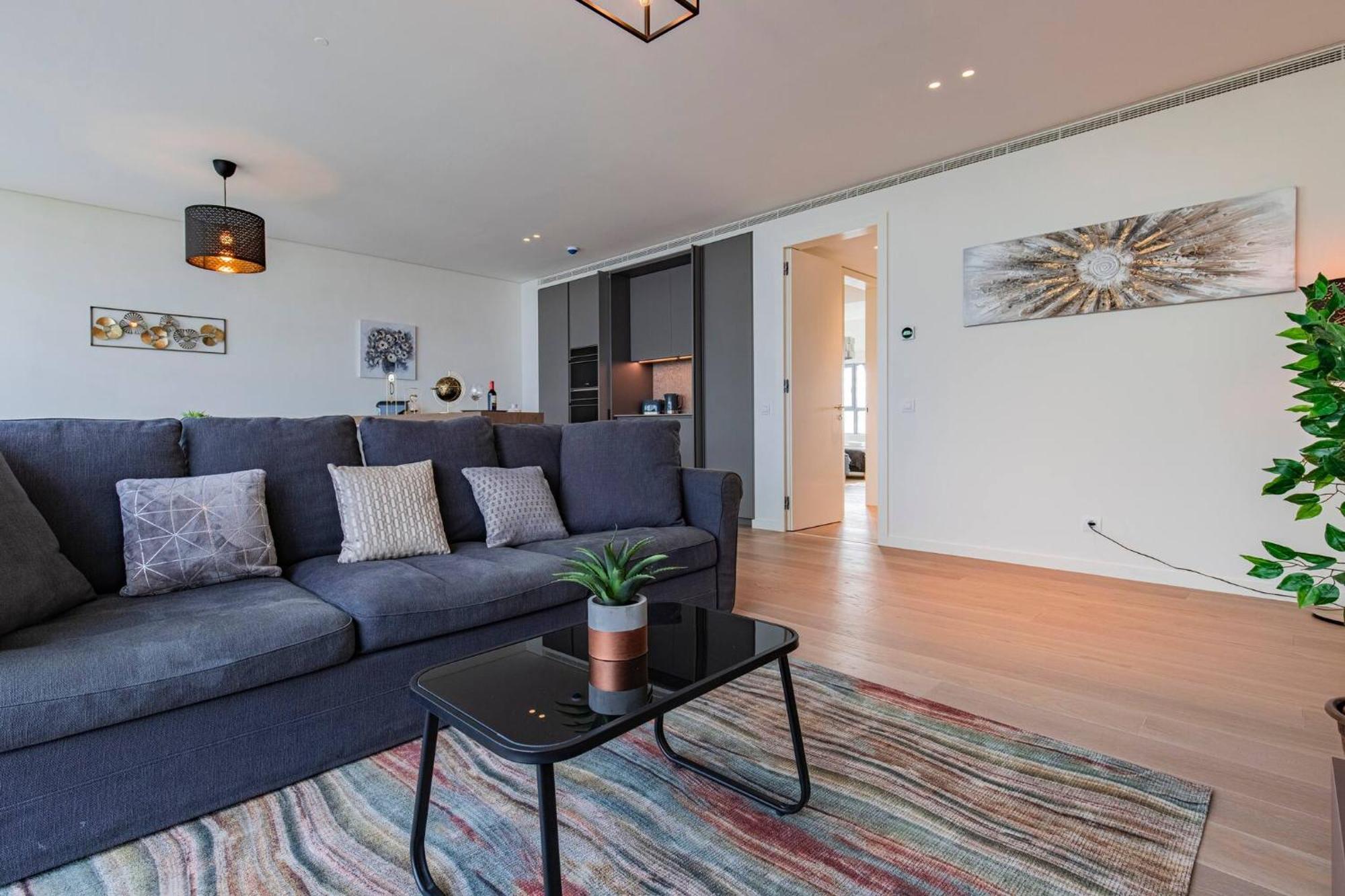 Prata Riverside Xiv By Innkeeper Apartamento Lisboa
