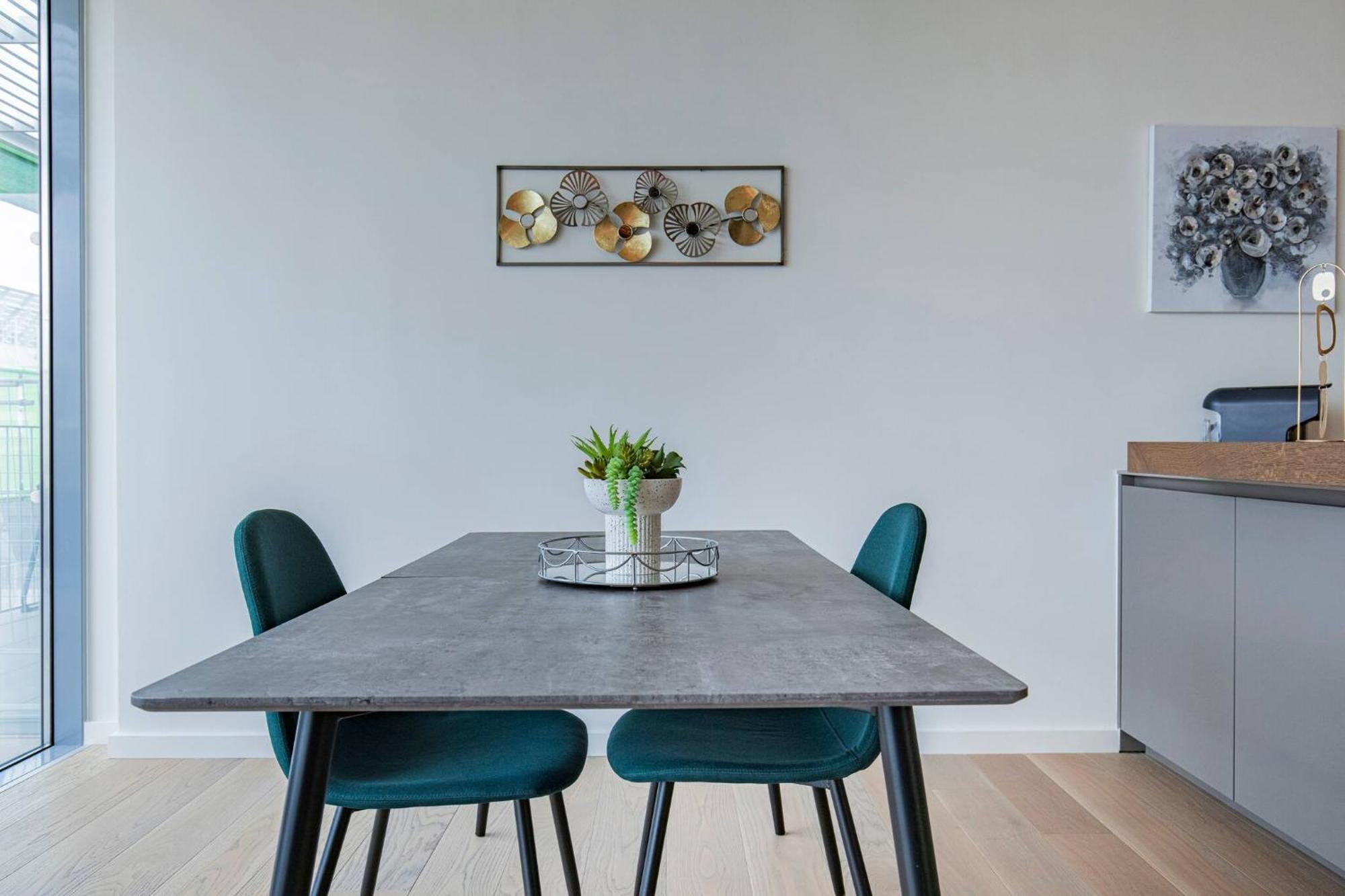 Prata Riverside Xiv By Innkeeper Apartamento *