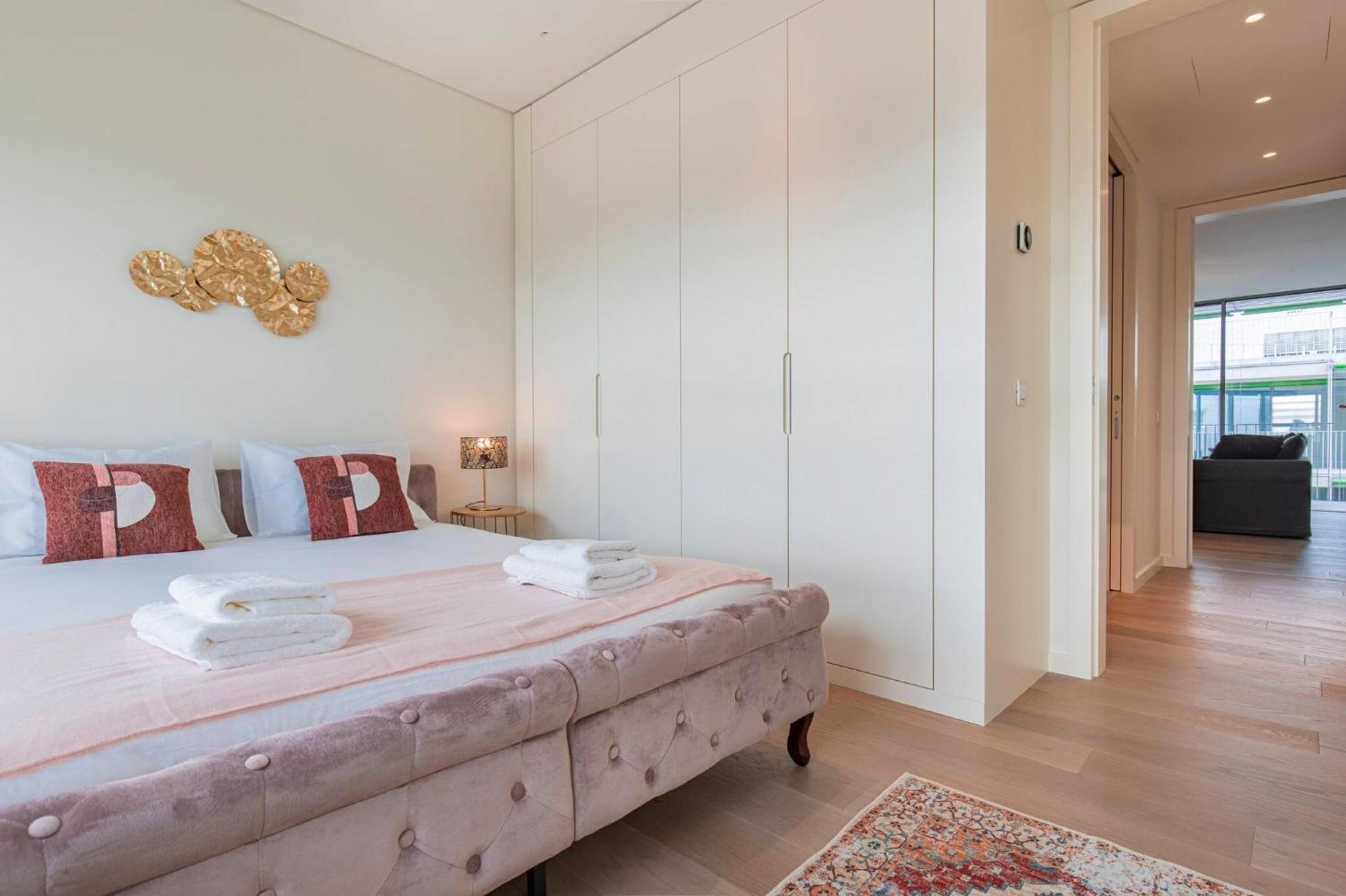 Prata Riverside Xiv By Innkeeper Apartamento Lisboa