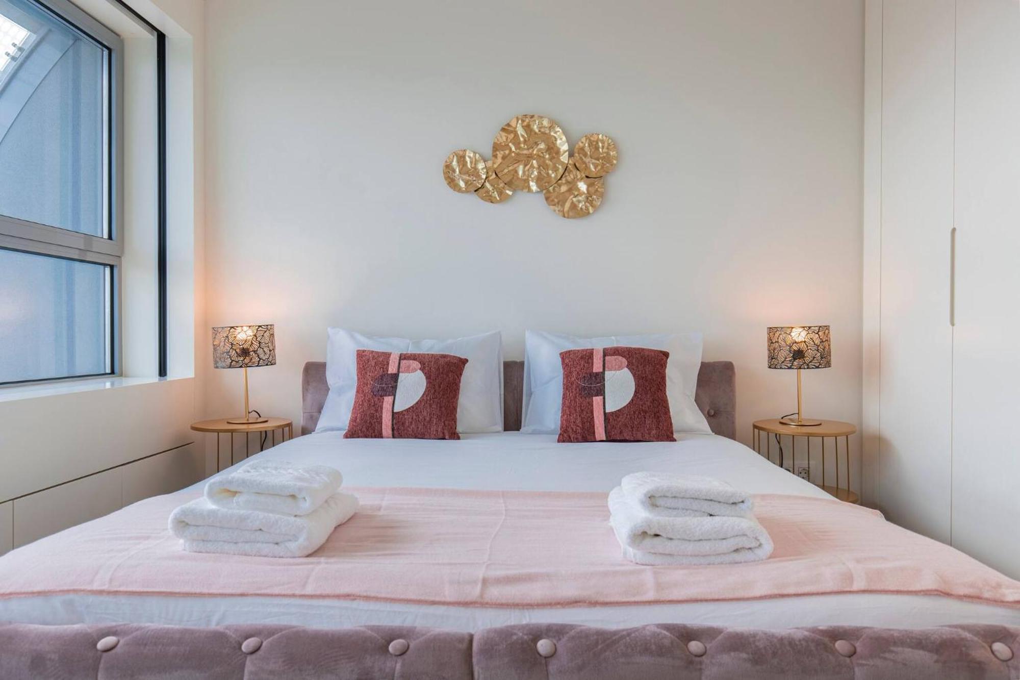 Apartamento Prata Riverside Xiv By Innkeeper Lisboa
