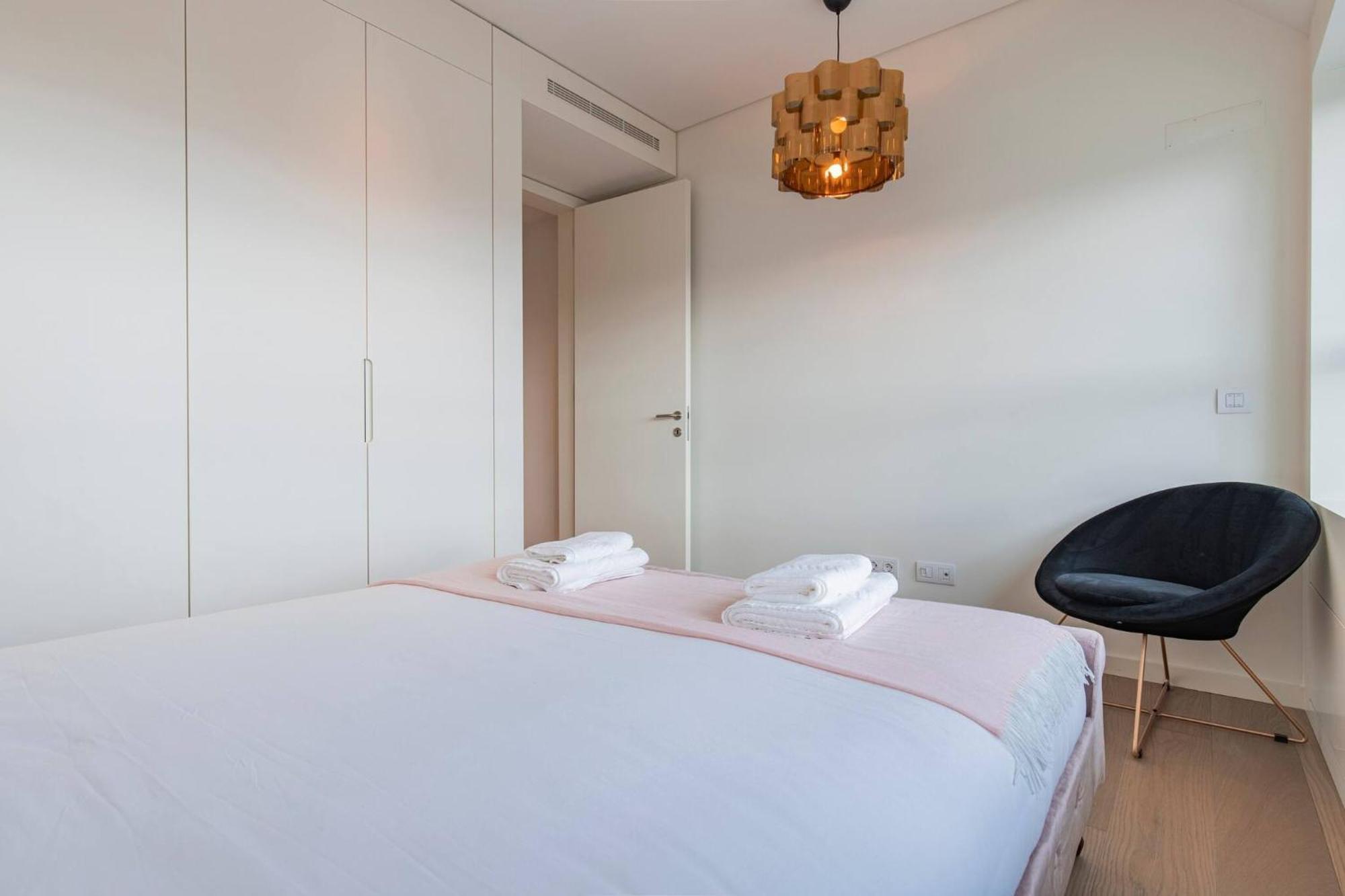 Prata Riverside Xiv By Innkeeper Apartamento *