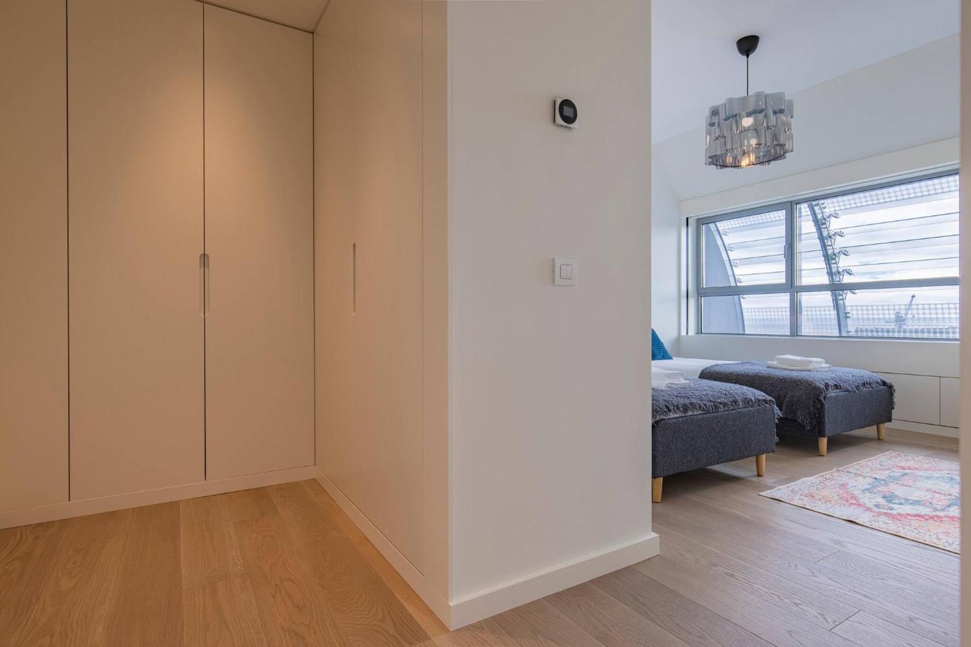 Apartamento Prata Riverside Xiv By Innkeeper Lisboa