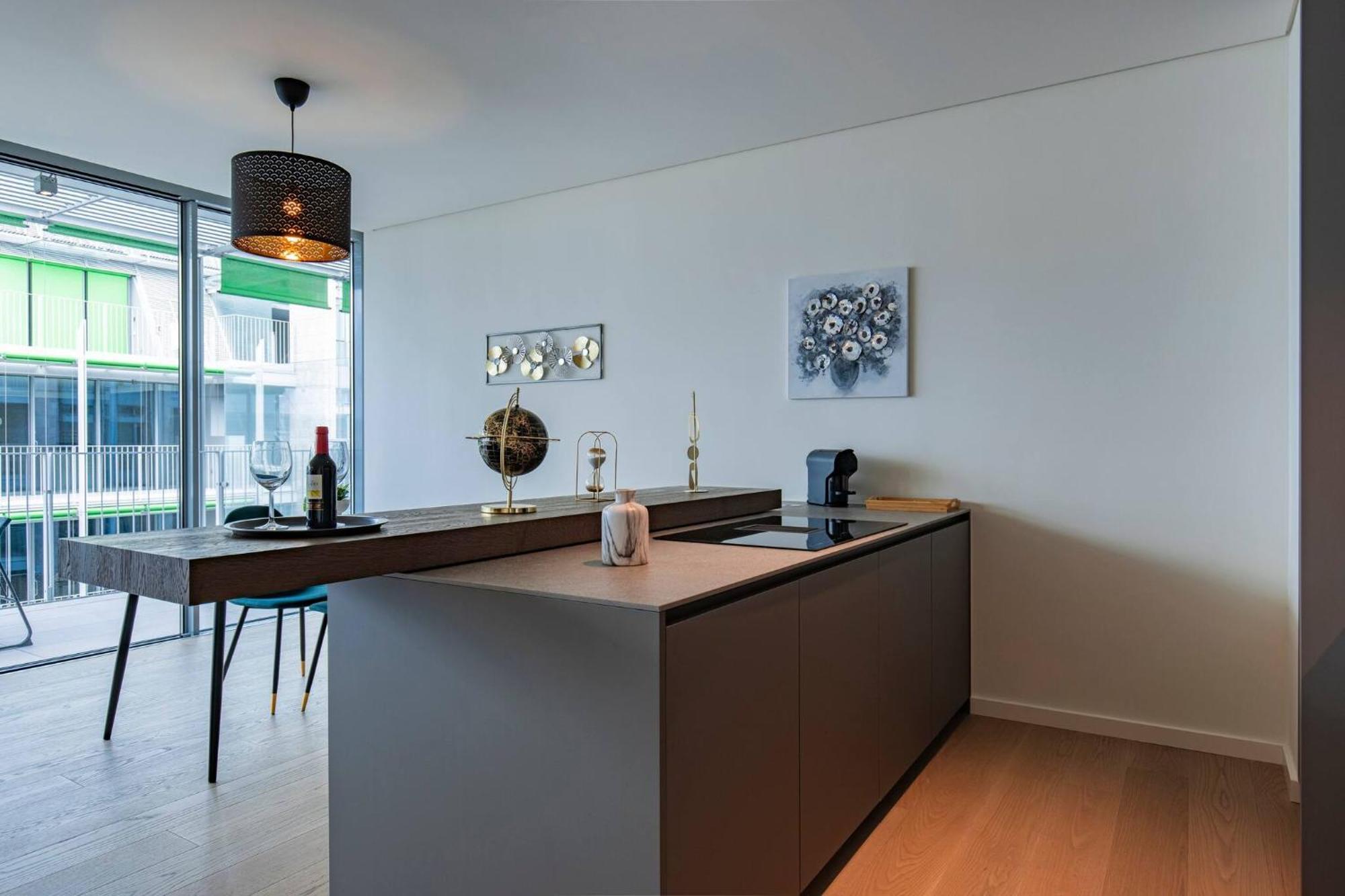 Prata Riverside Xiv By Innkeeper Apartamento