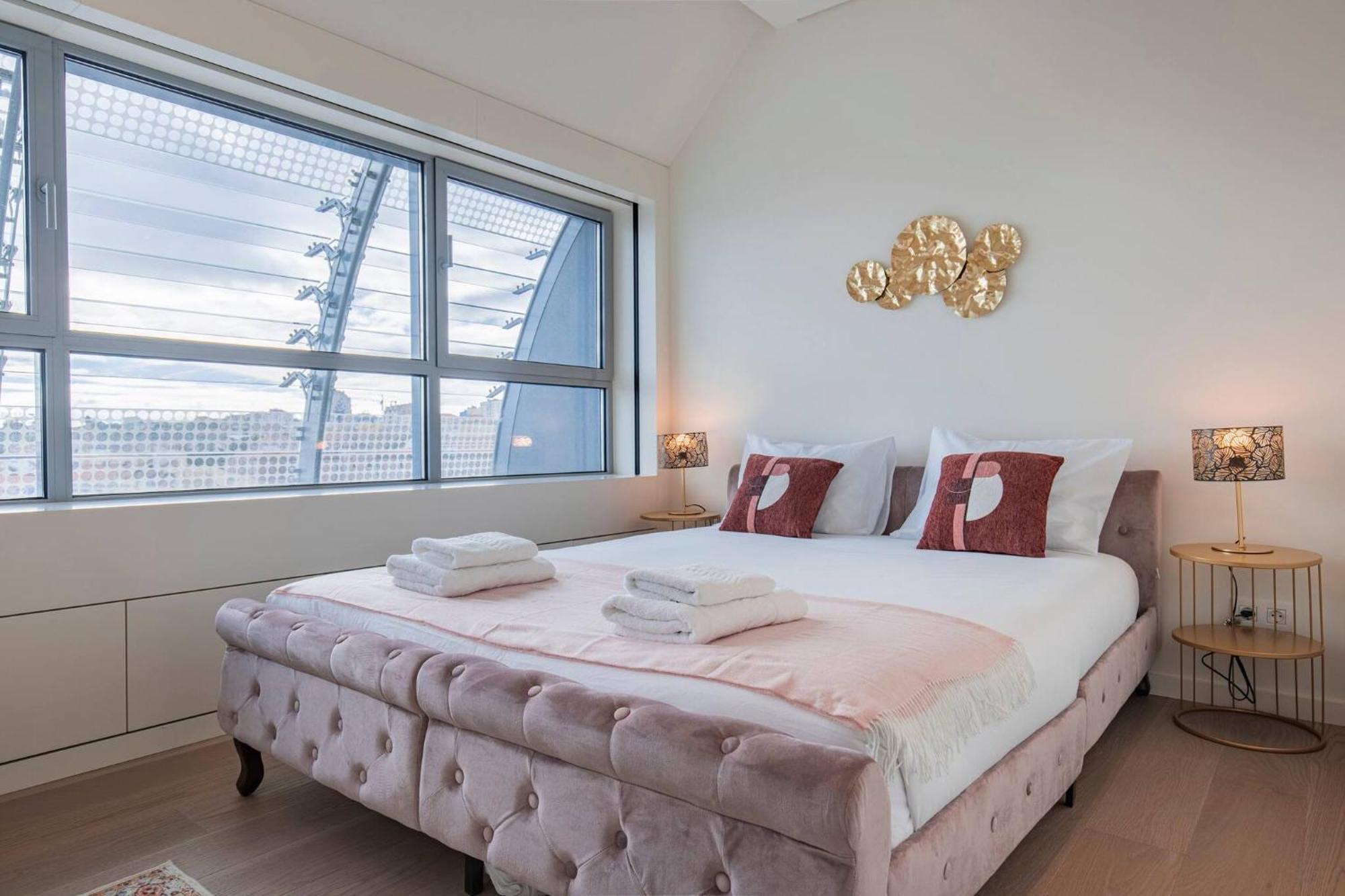 Apartamento Prata Riverside Xiv By Innkeeper