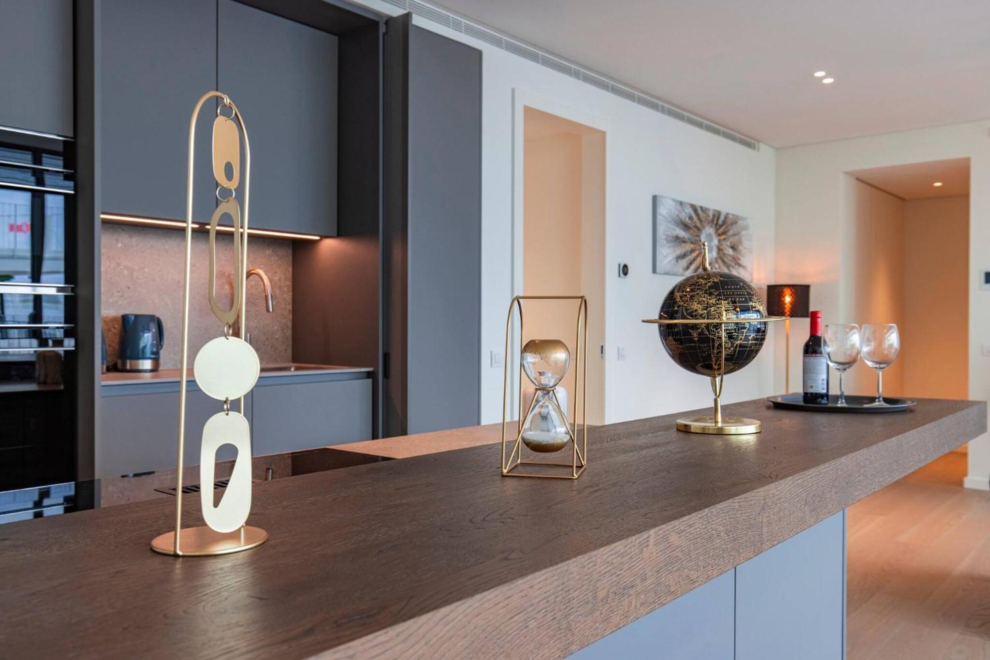 Prata Riverside Xiv By Innkeeper Apartamento Lisboa