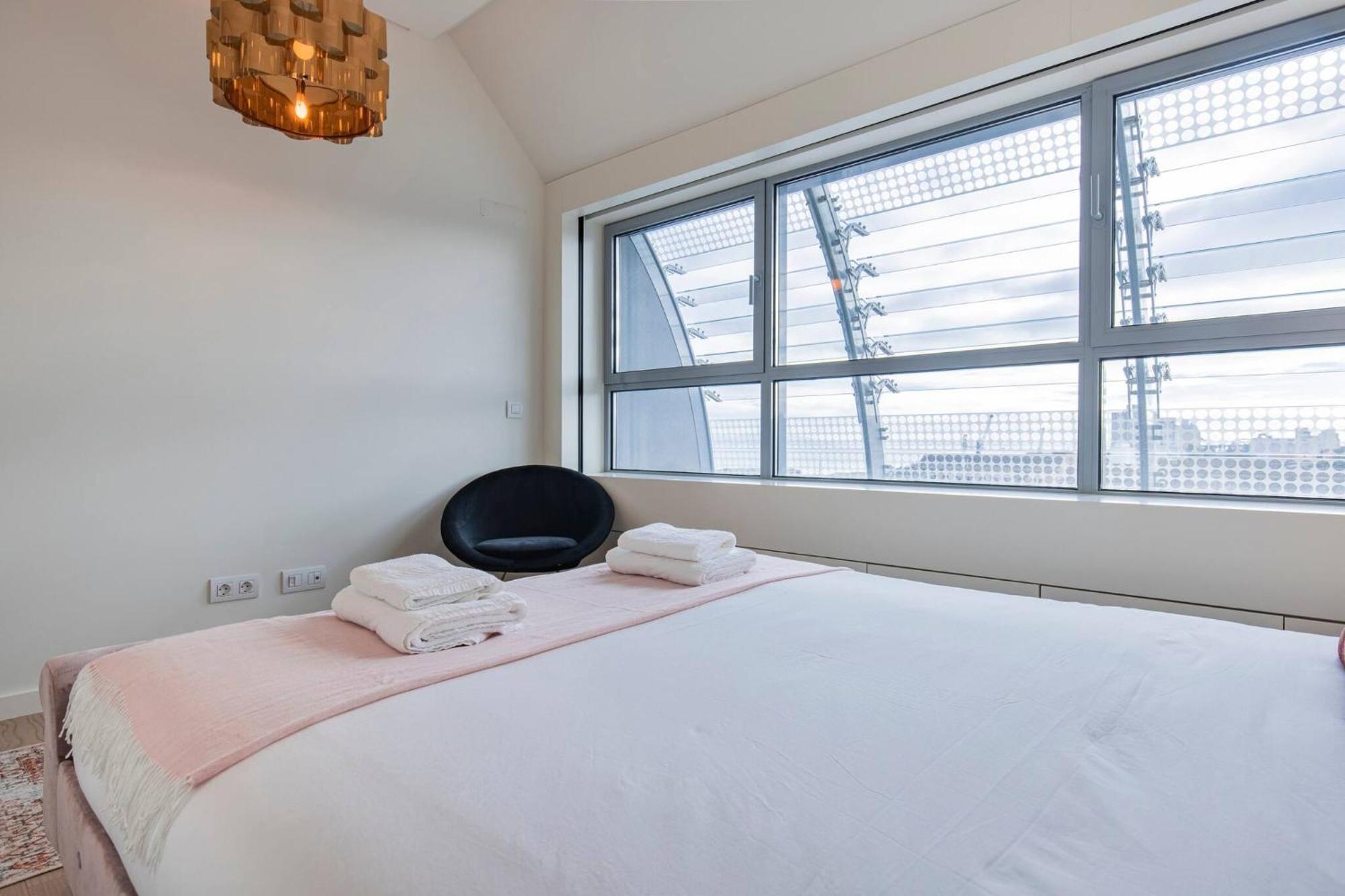 Prata Riverside Xiv By Innkeeper Apartamento